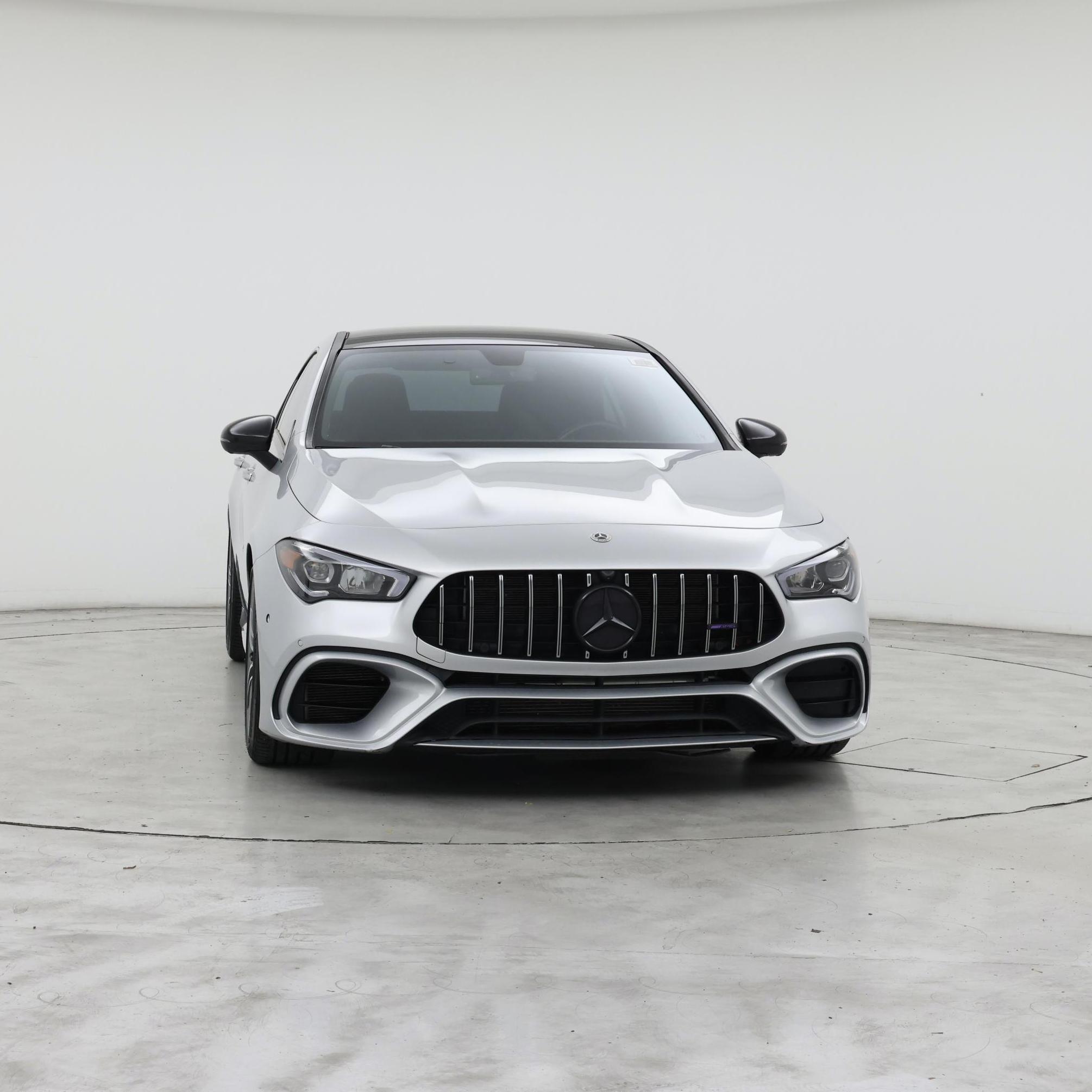 Thumbnail: 2022 Mercedes-Benz CLA - 5