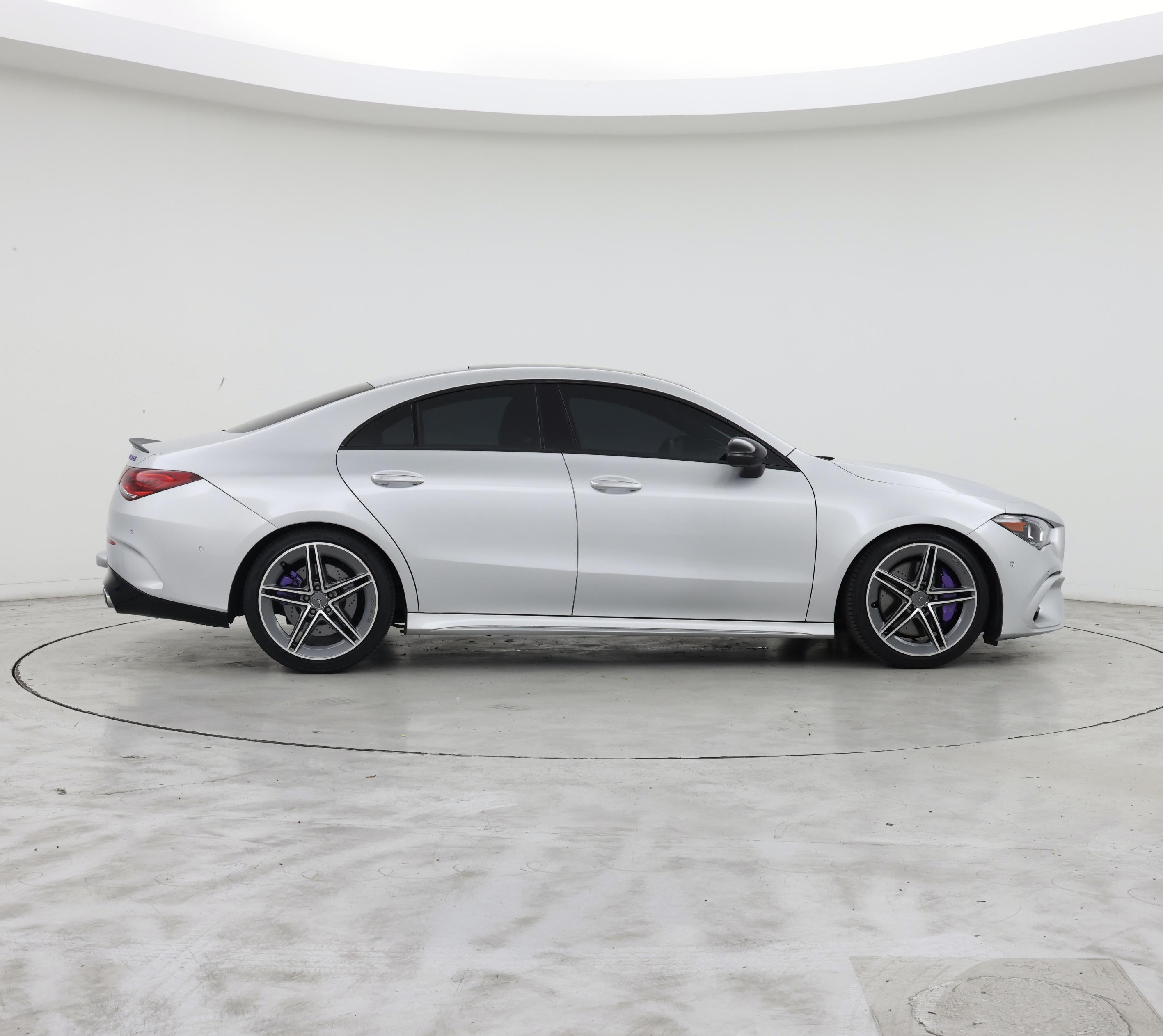 Thumbnail: 2022 Mercedes-Benz CLA - 7
