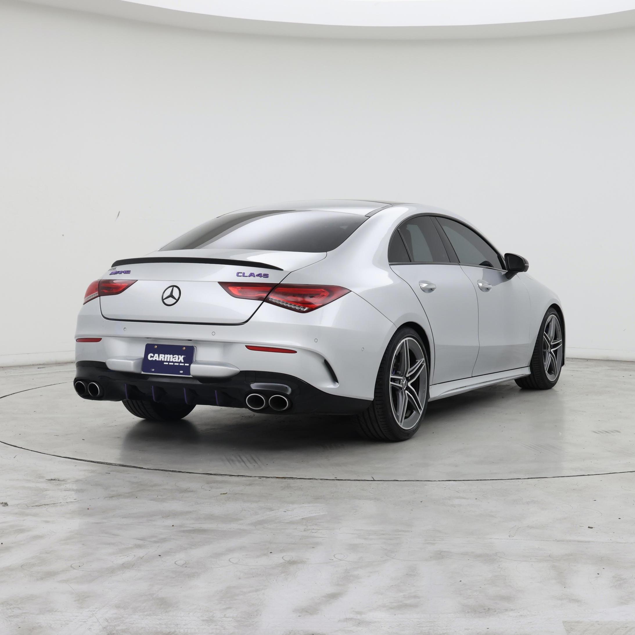 Thumbnail: 2022 Mercedes-Benz CLA - 8