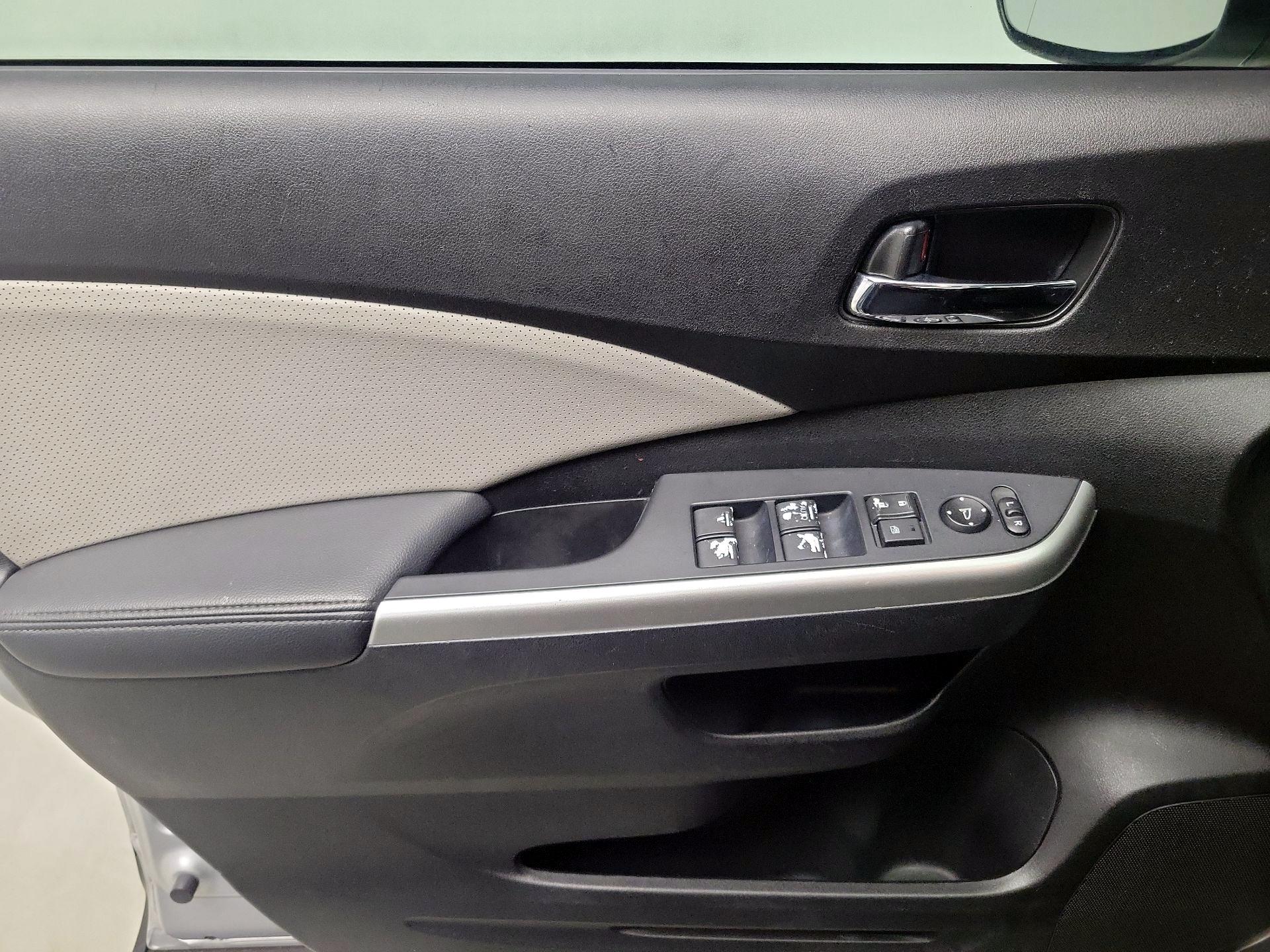Thumbnail: 2016 Honda CR-V - 12