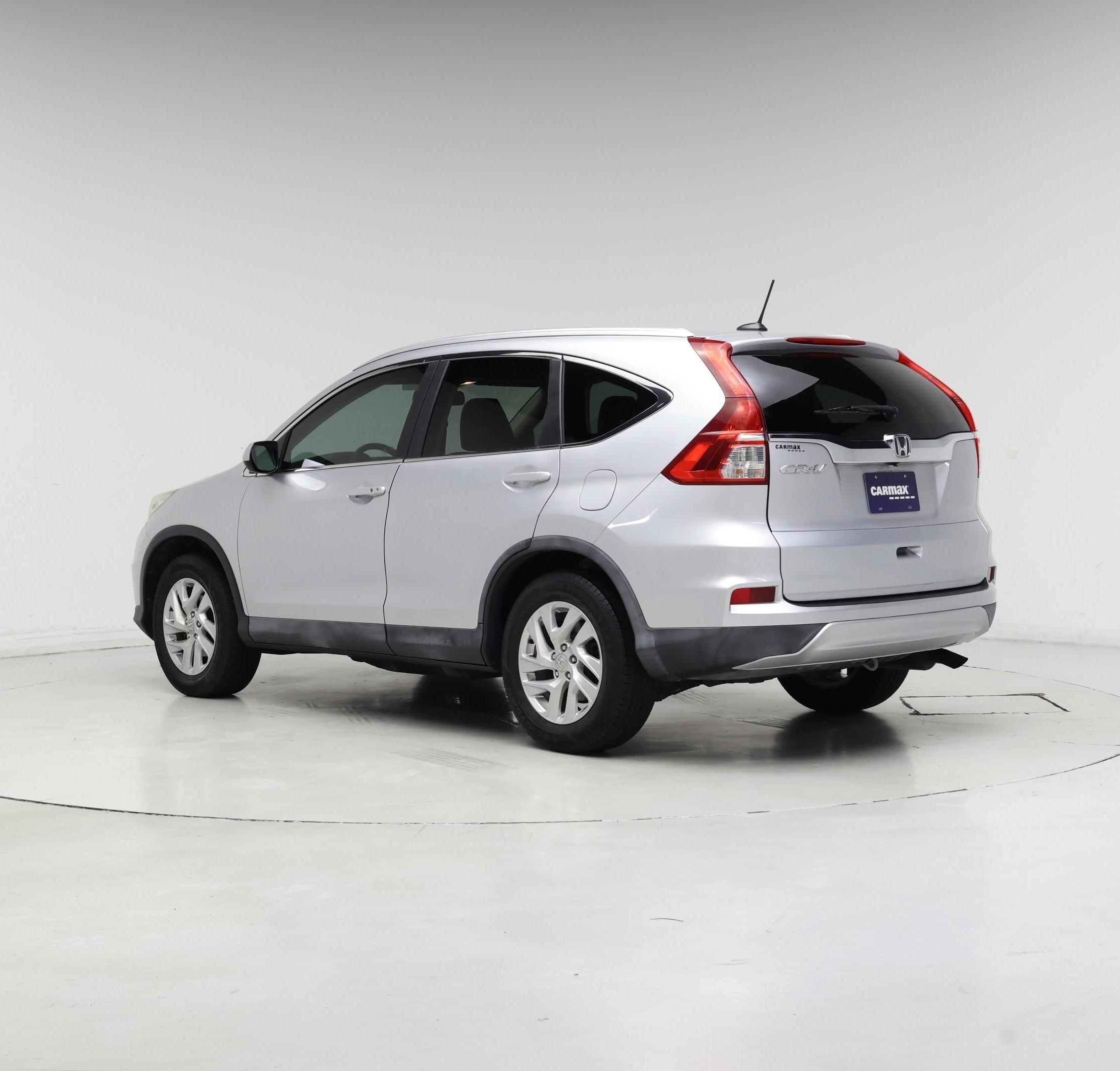 Thumbnail: 2016 Honda CR-V - 2