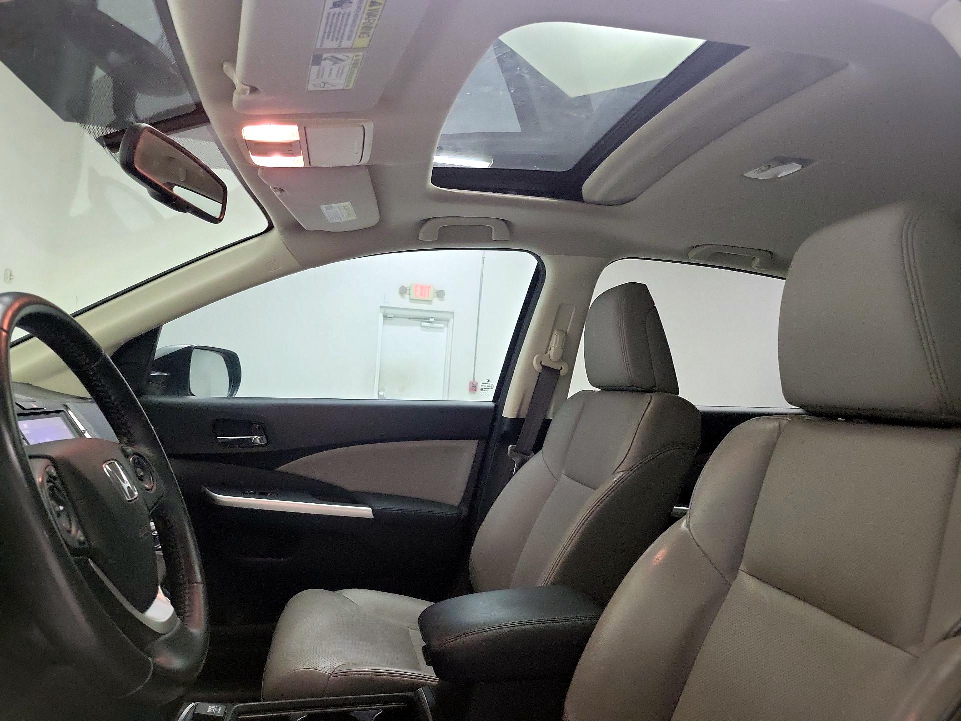 Thumbnail: 2016 Honda CR-V - 19