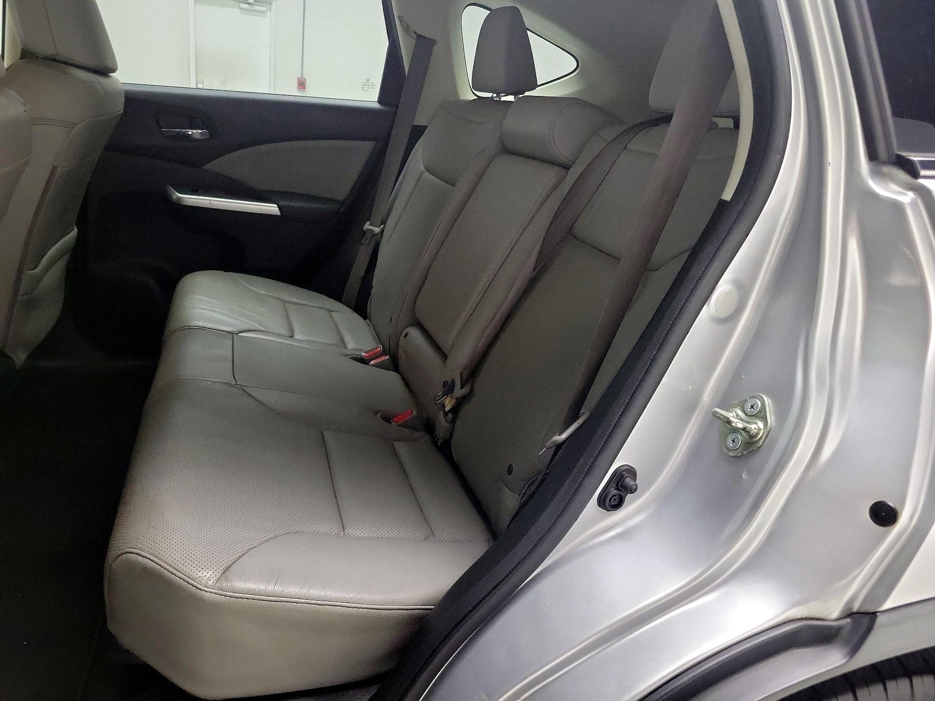 Thumbnail: 2016 Honda CR-V - 20