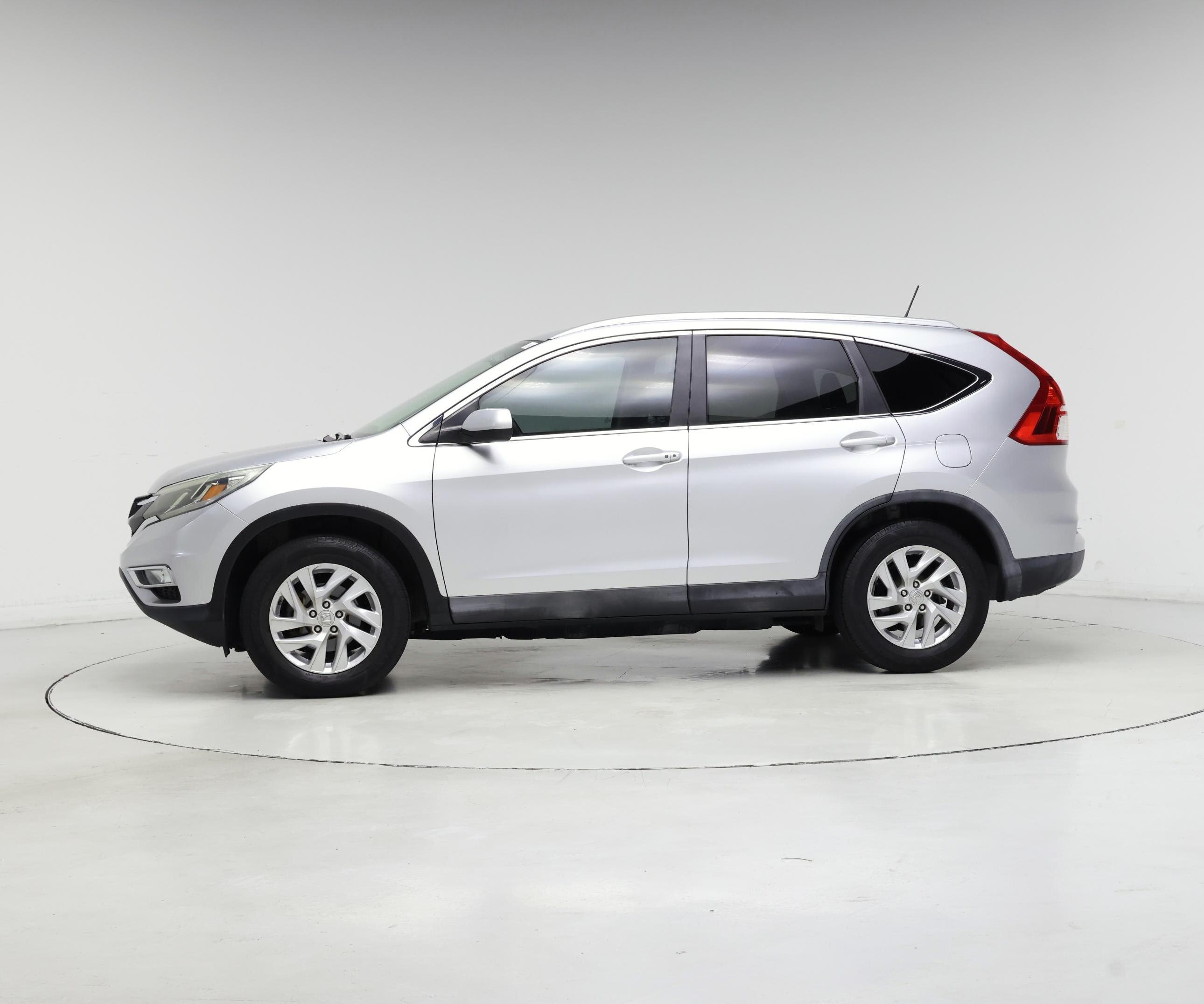 Thumbnail: 2016 Honda CR-V - 3
