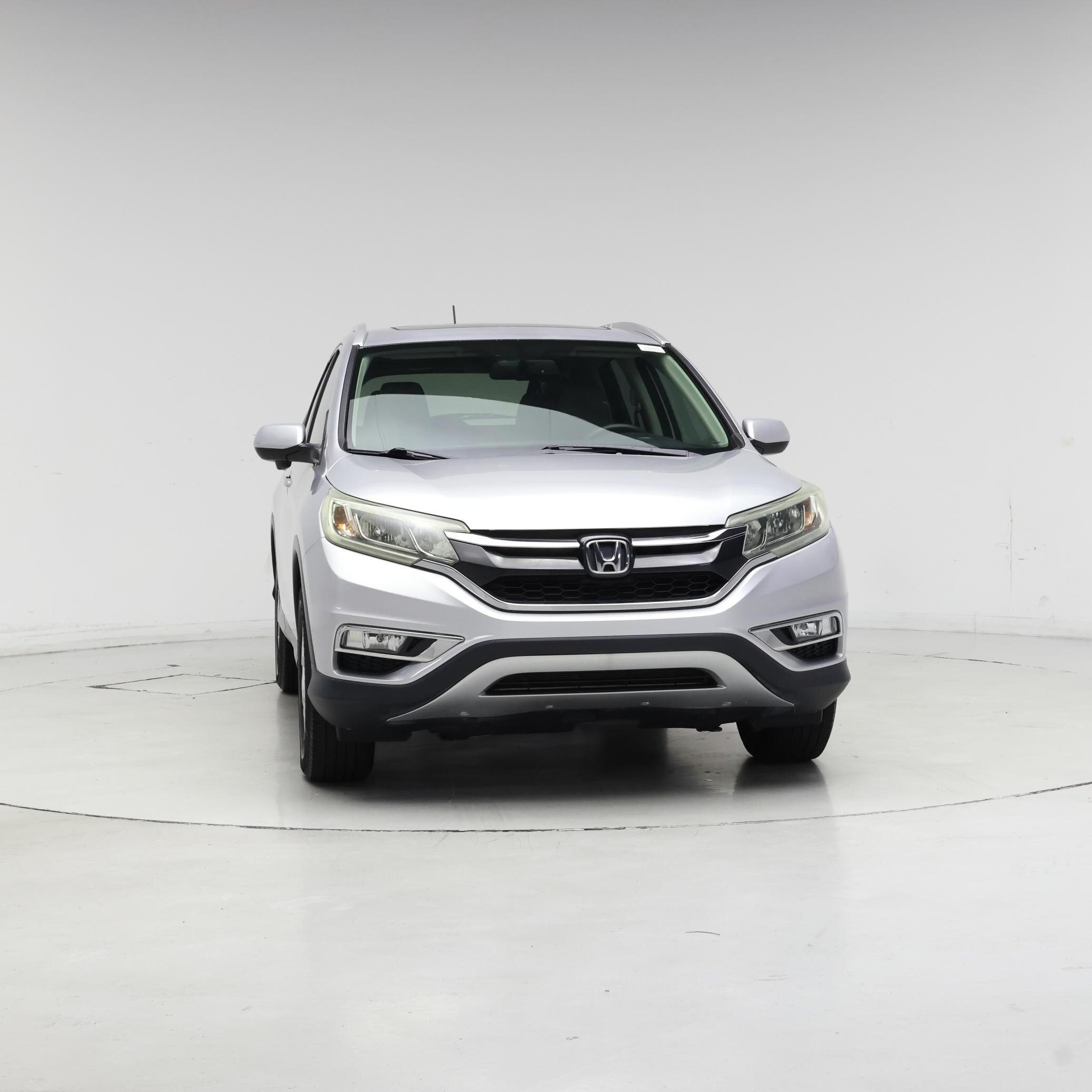 Thumbnail: 2016 Honda CR-V - 5
