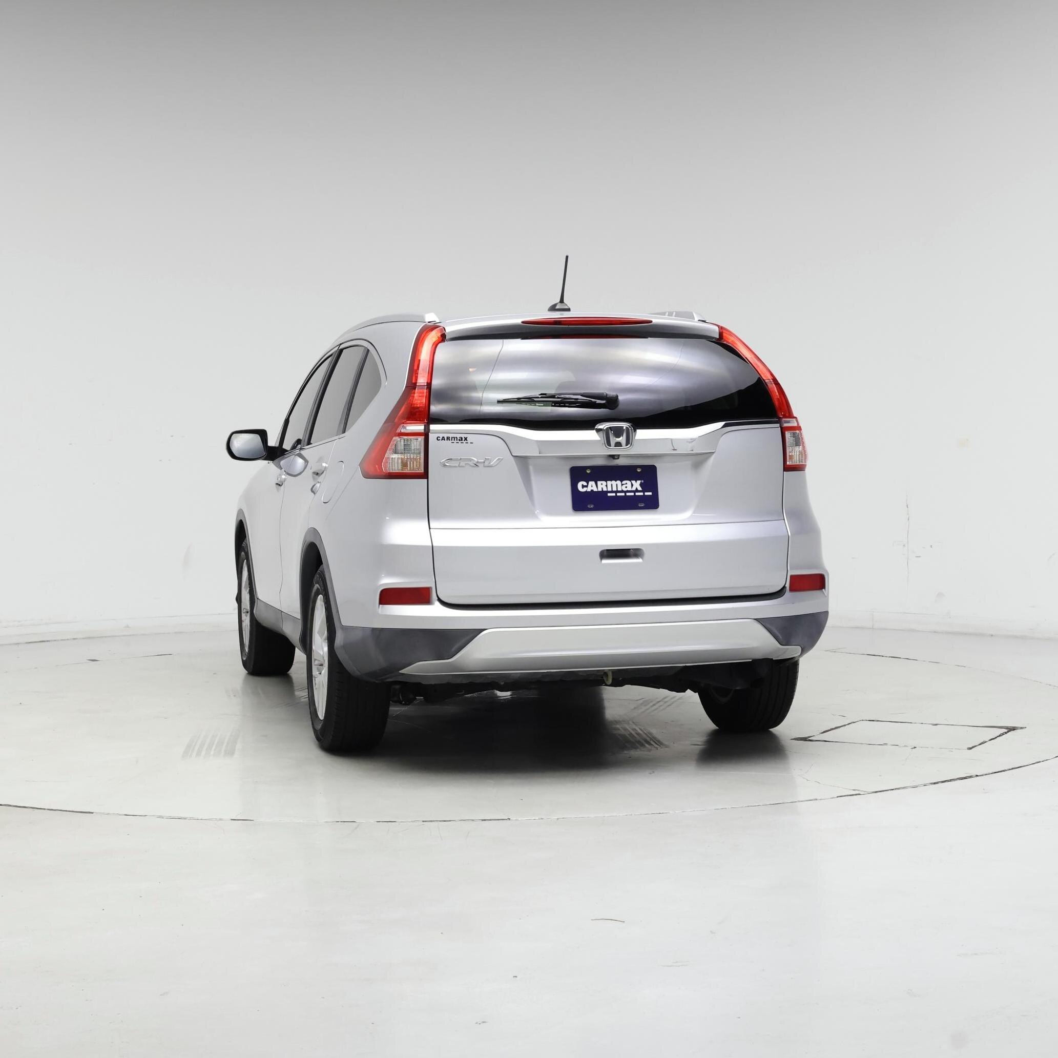 Thumbnail: 2016 Honda CR-V - 6