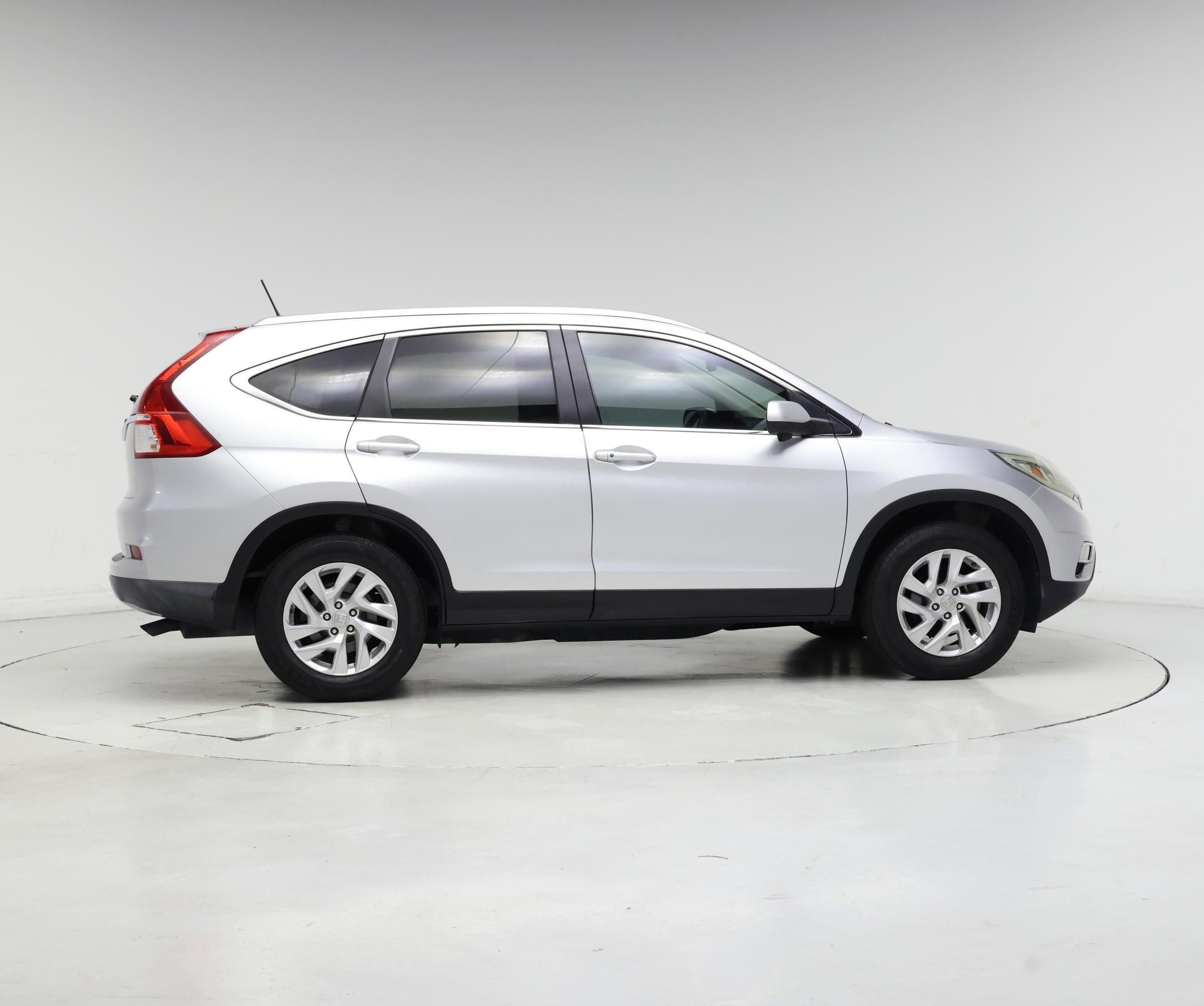 Thumbnail: 2016 Honda CR-V - 7