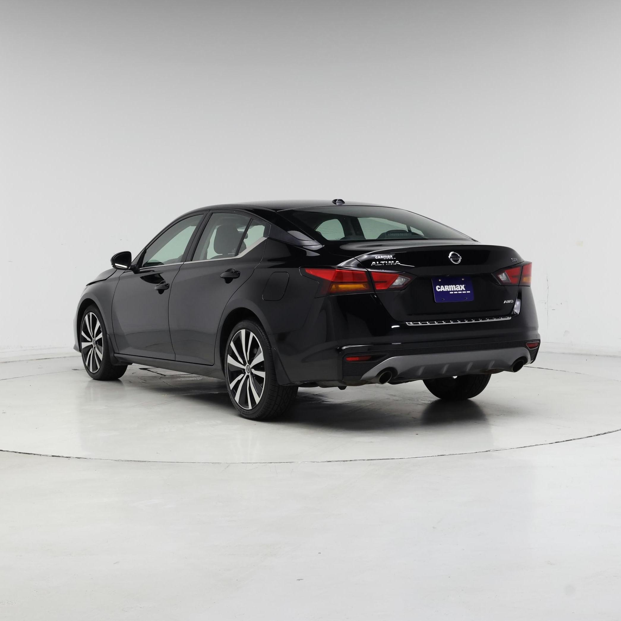 Thumbnail: 2020 Nissan Altima - 2