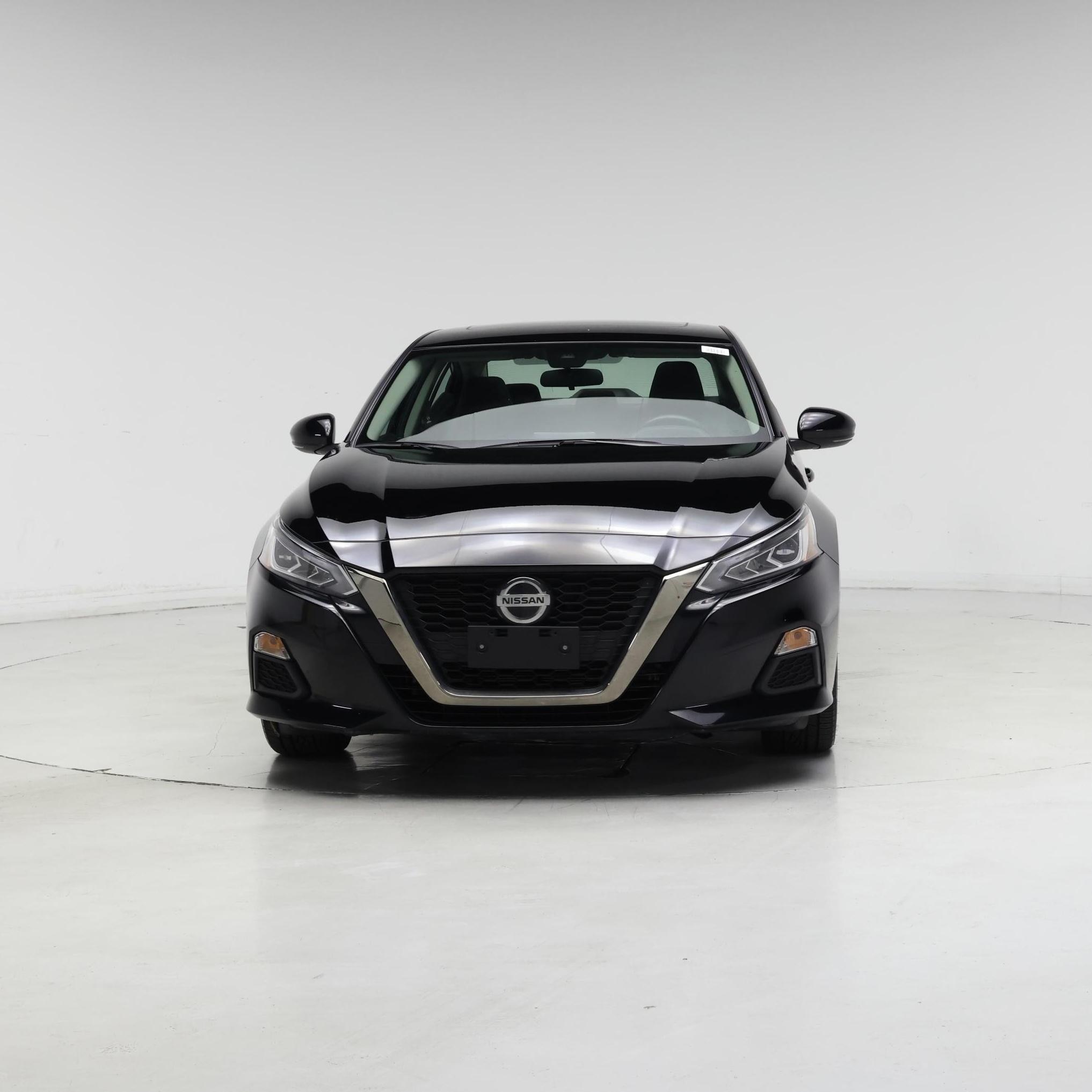 Thumbnail: 2020 Nissan Altima - 5