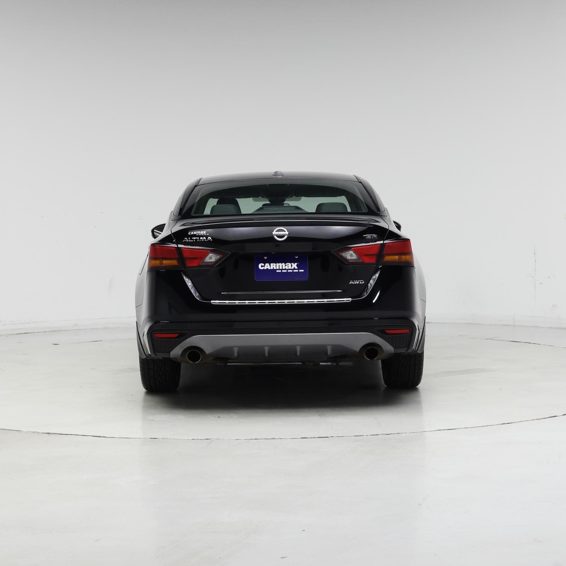 Thumbnail: 2020 Nissan Altima - 6
