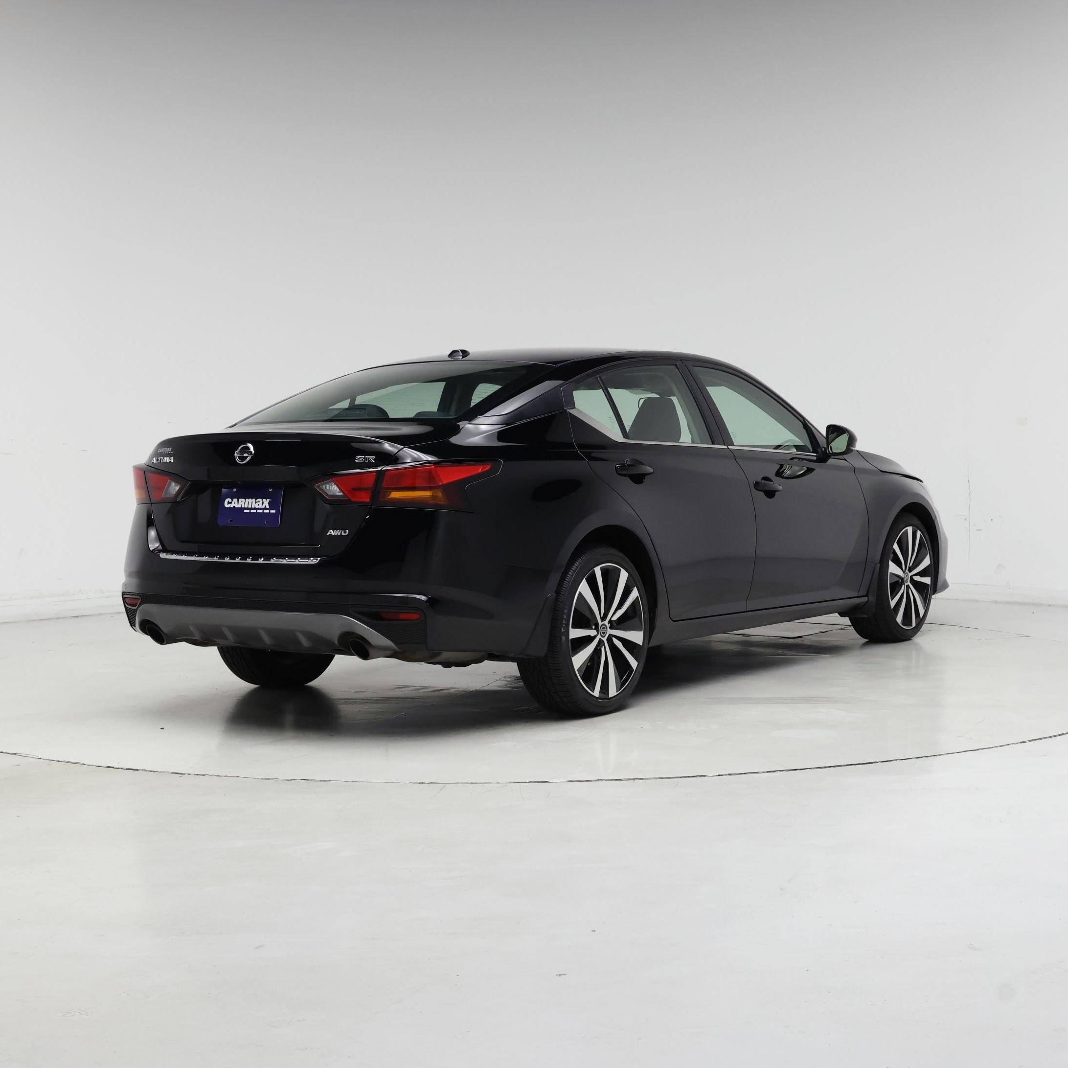 Thumbnail: 2020 Nissan Altima - 8