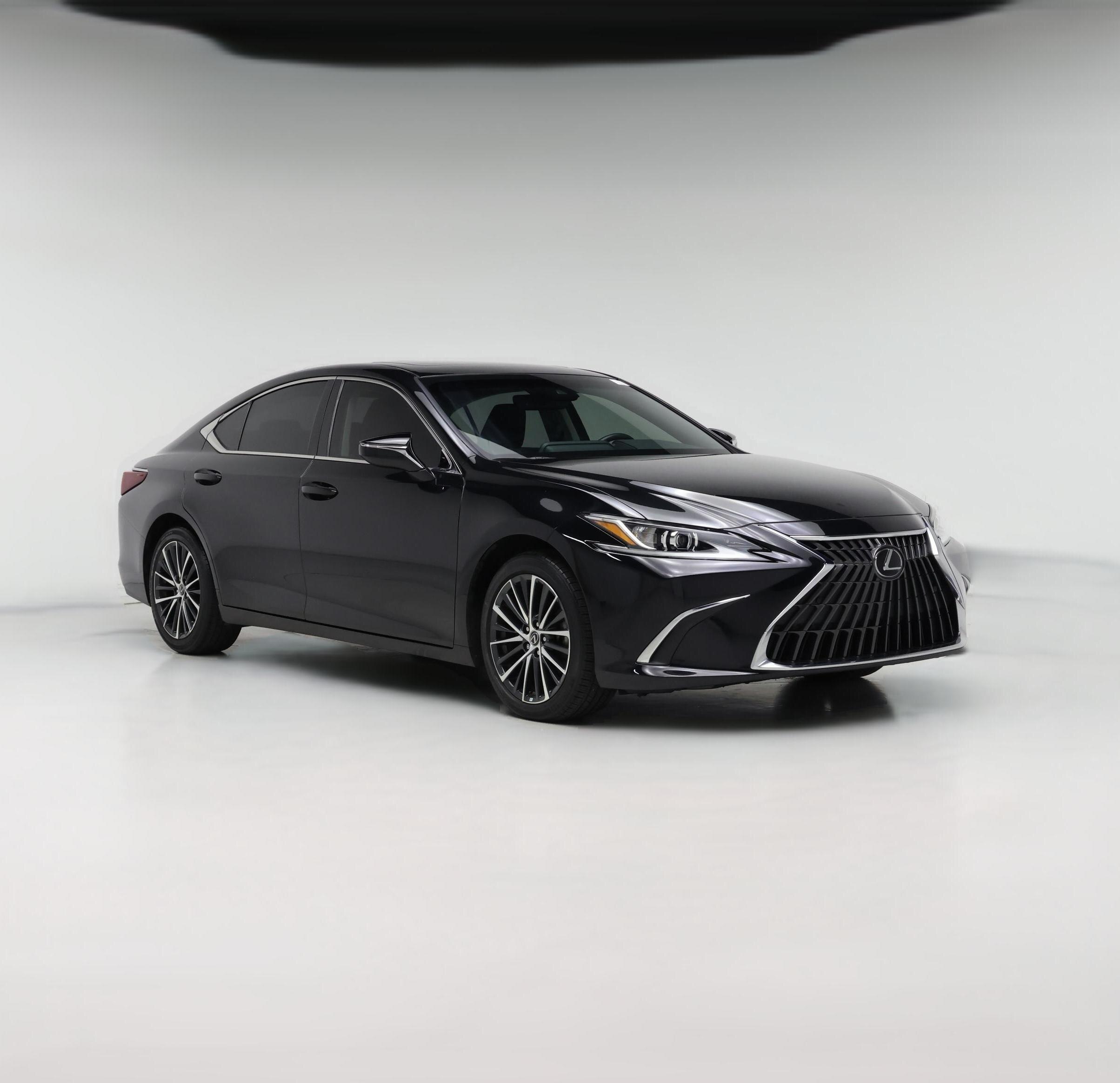 Thumbnail: 2022 Lexus ES - 1