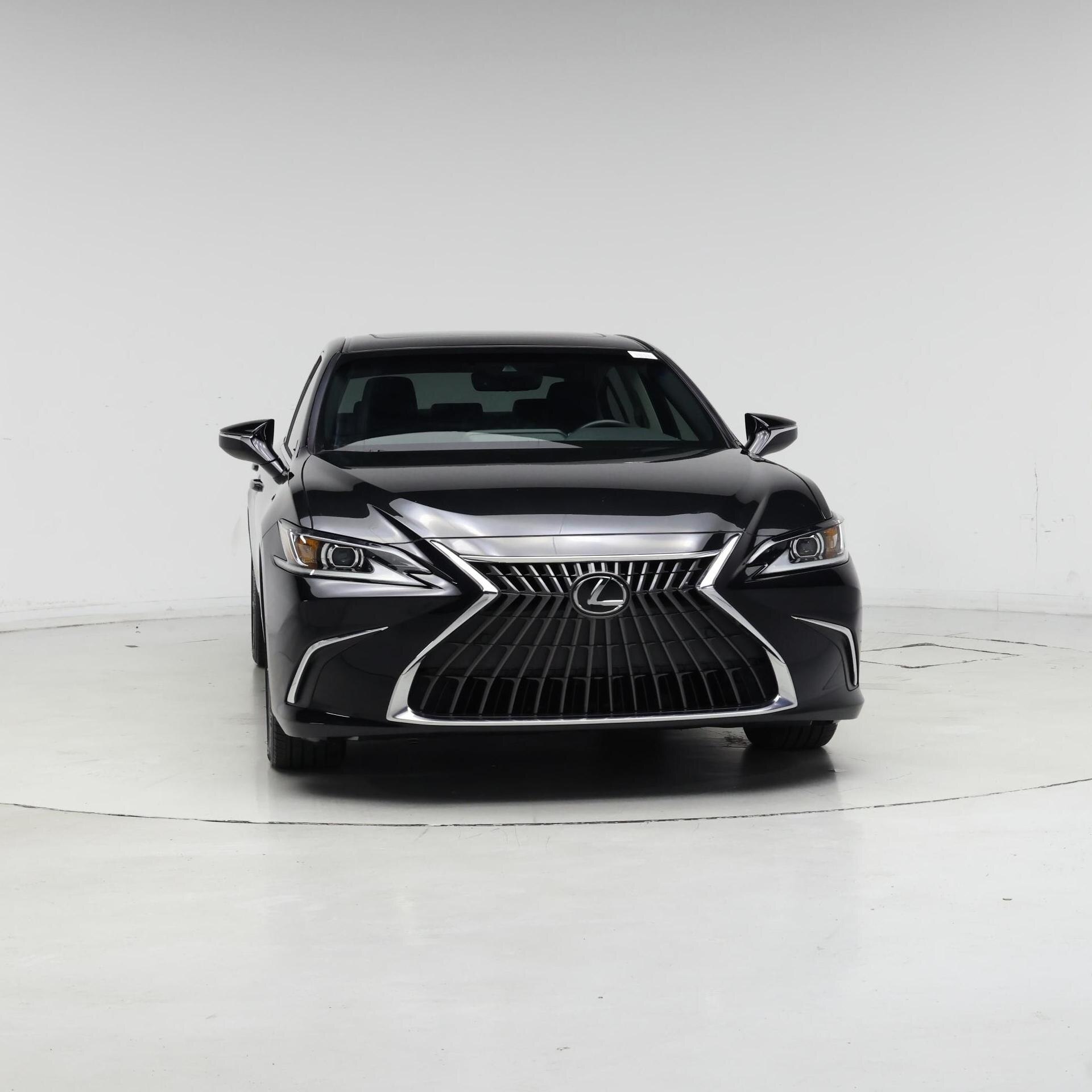 Thumbnail: 2022 Lexus ES - 5