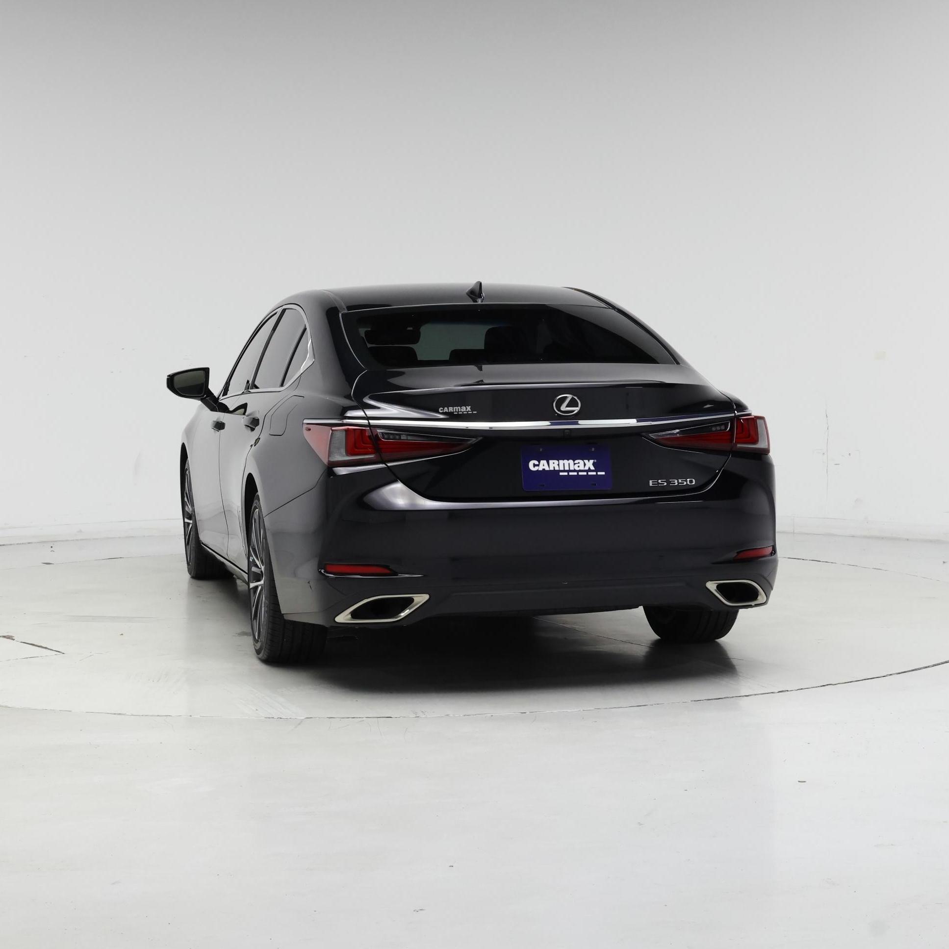 Thumbnail: 2022 Lexus ES - 6