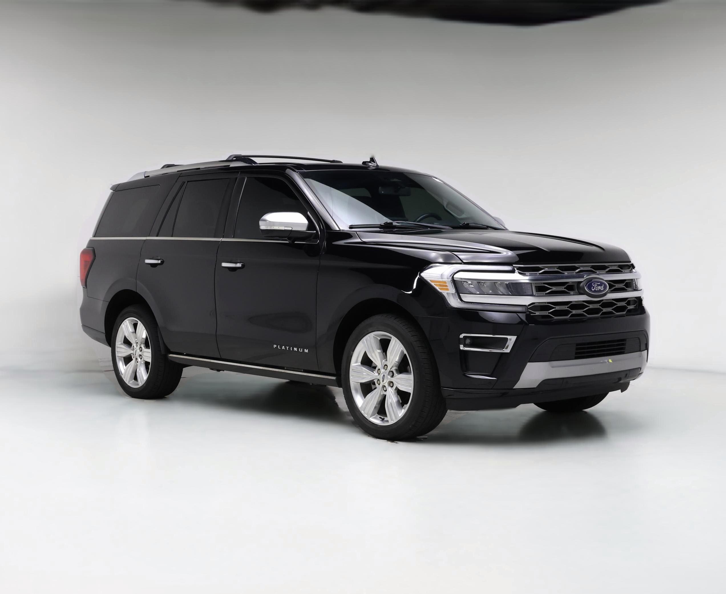 Thumbnail: 2023 Ford Expedition - 1