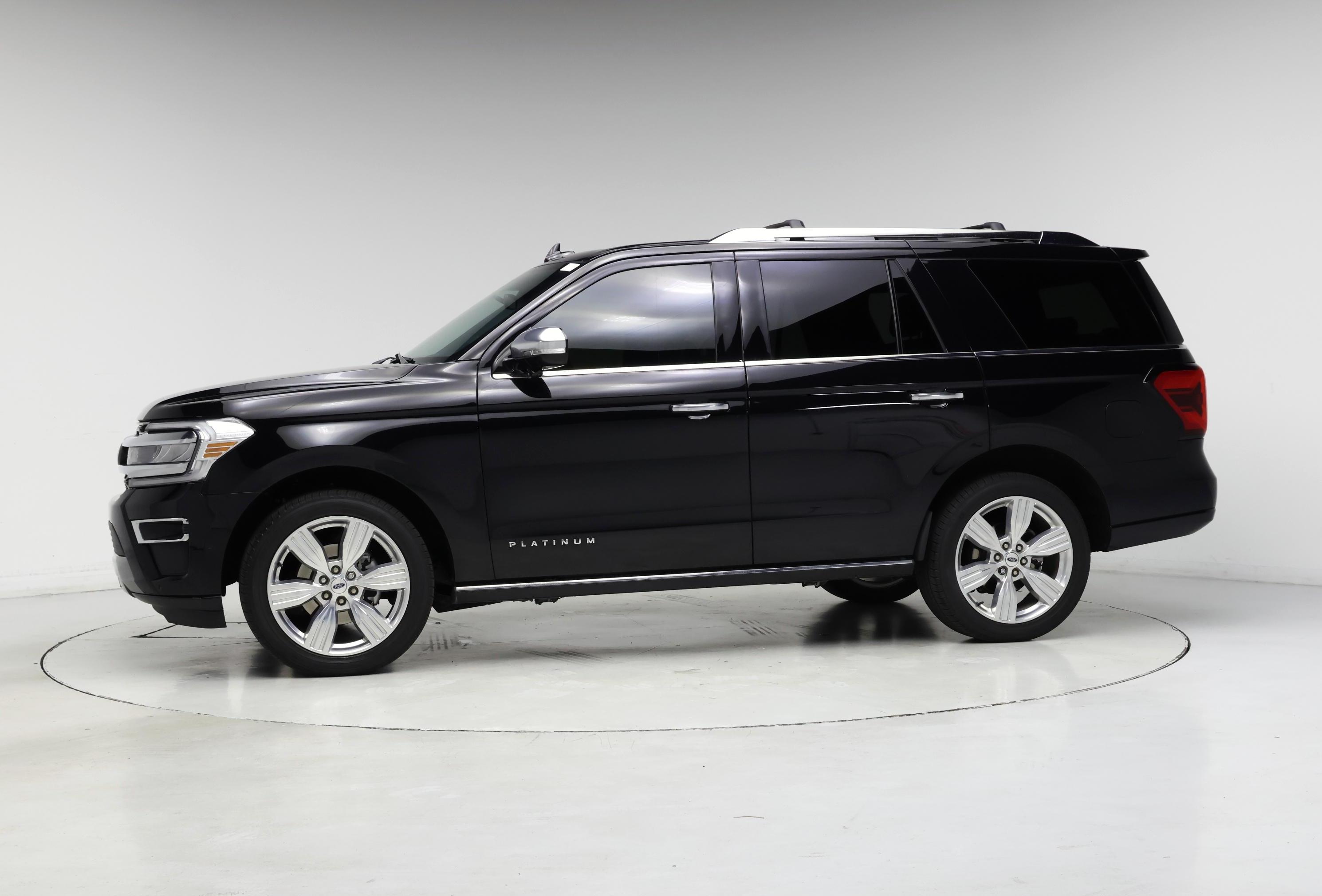 Thumbnail: 2023 Ford Expedition - 3