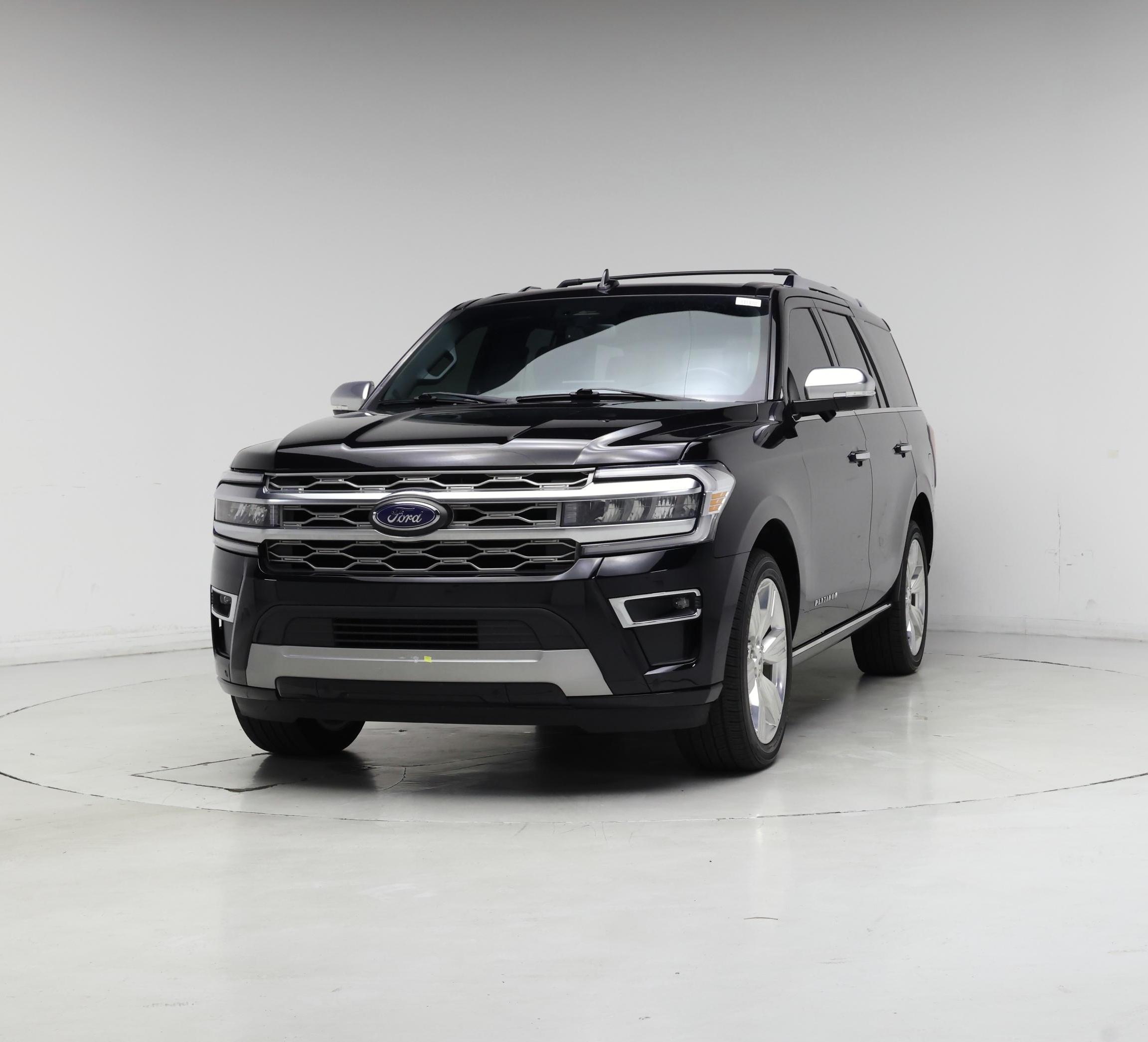 Thumbnail: 2023 Ford Expedition - 4
