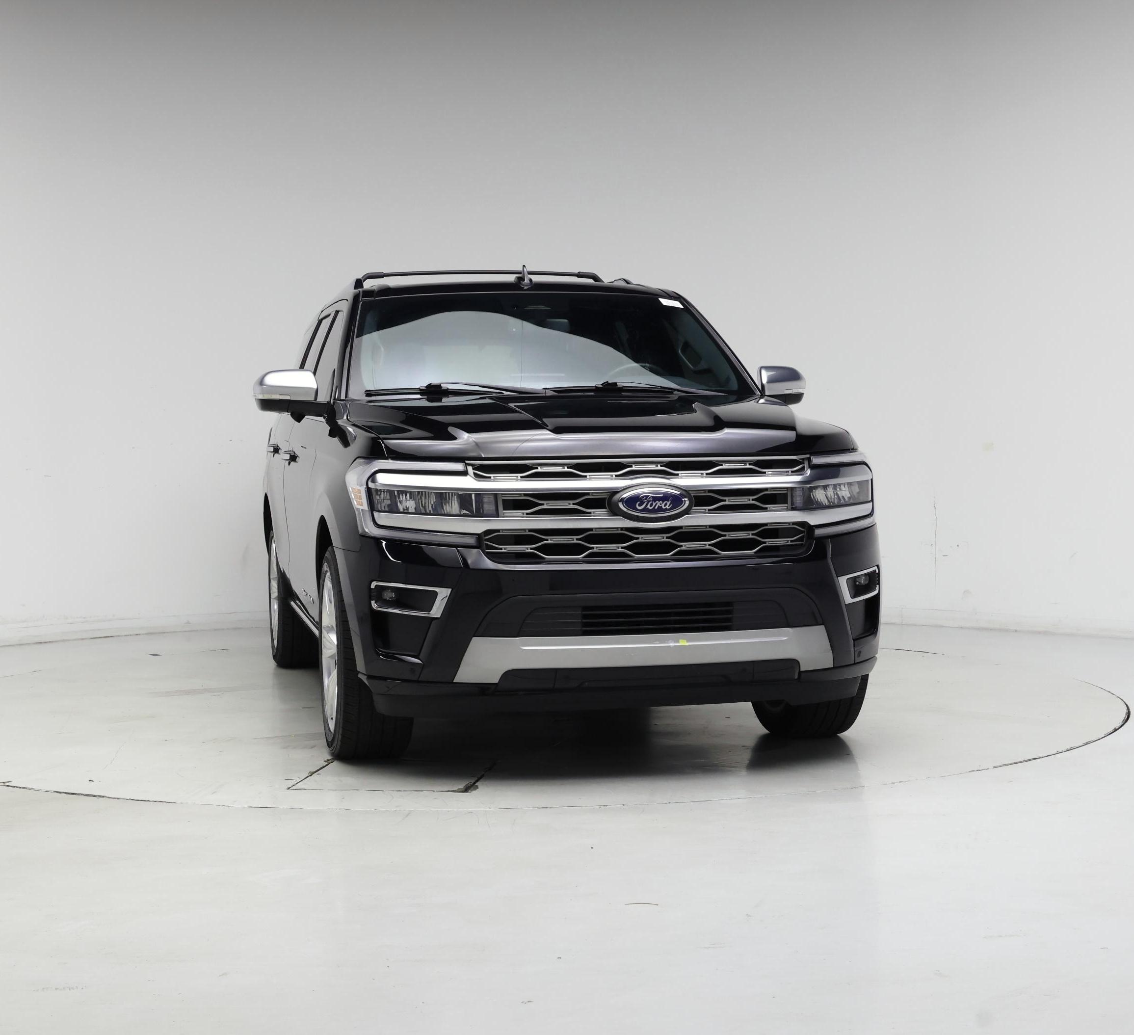 Thumbnail: 2023 Ford Expedition - 5