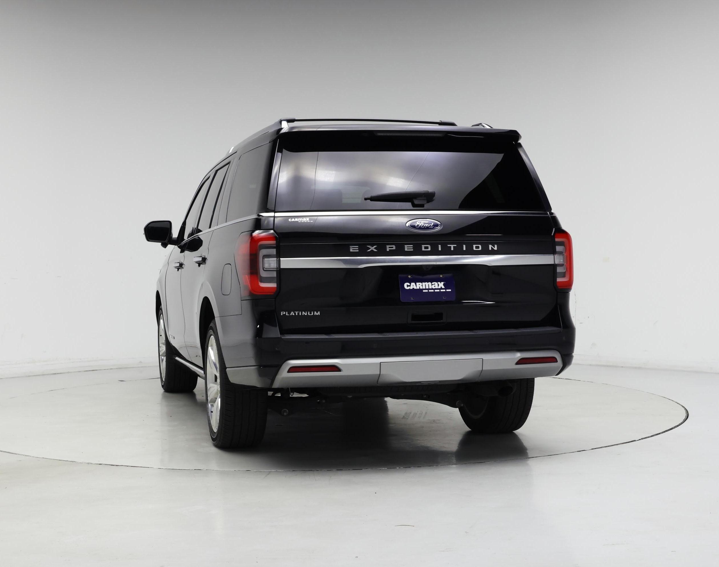 Thumbnail: 2023 Ford Expedition - 6