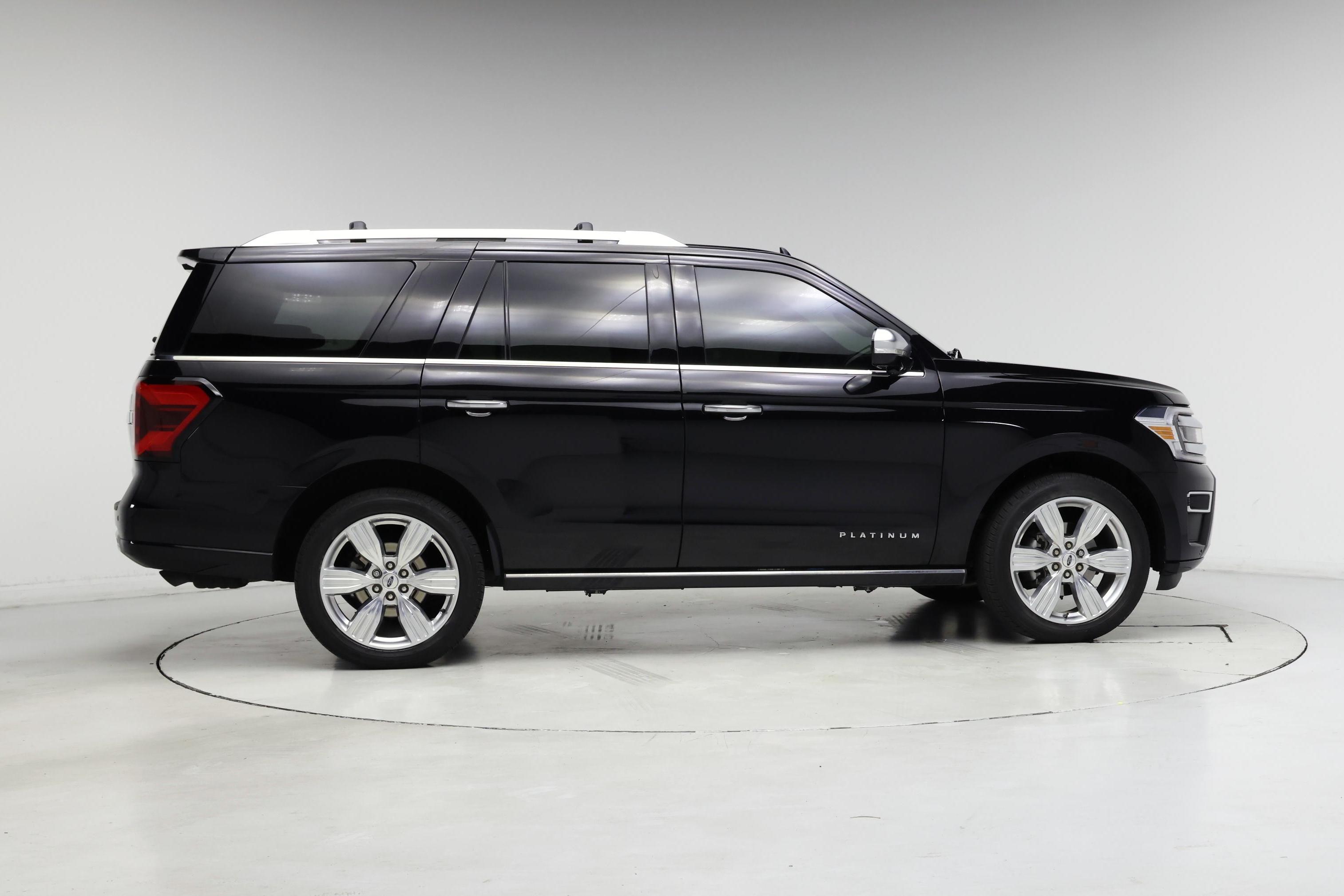 Thumbnail: 2023 Ford Expedition - 7