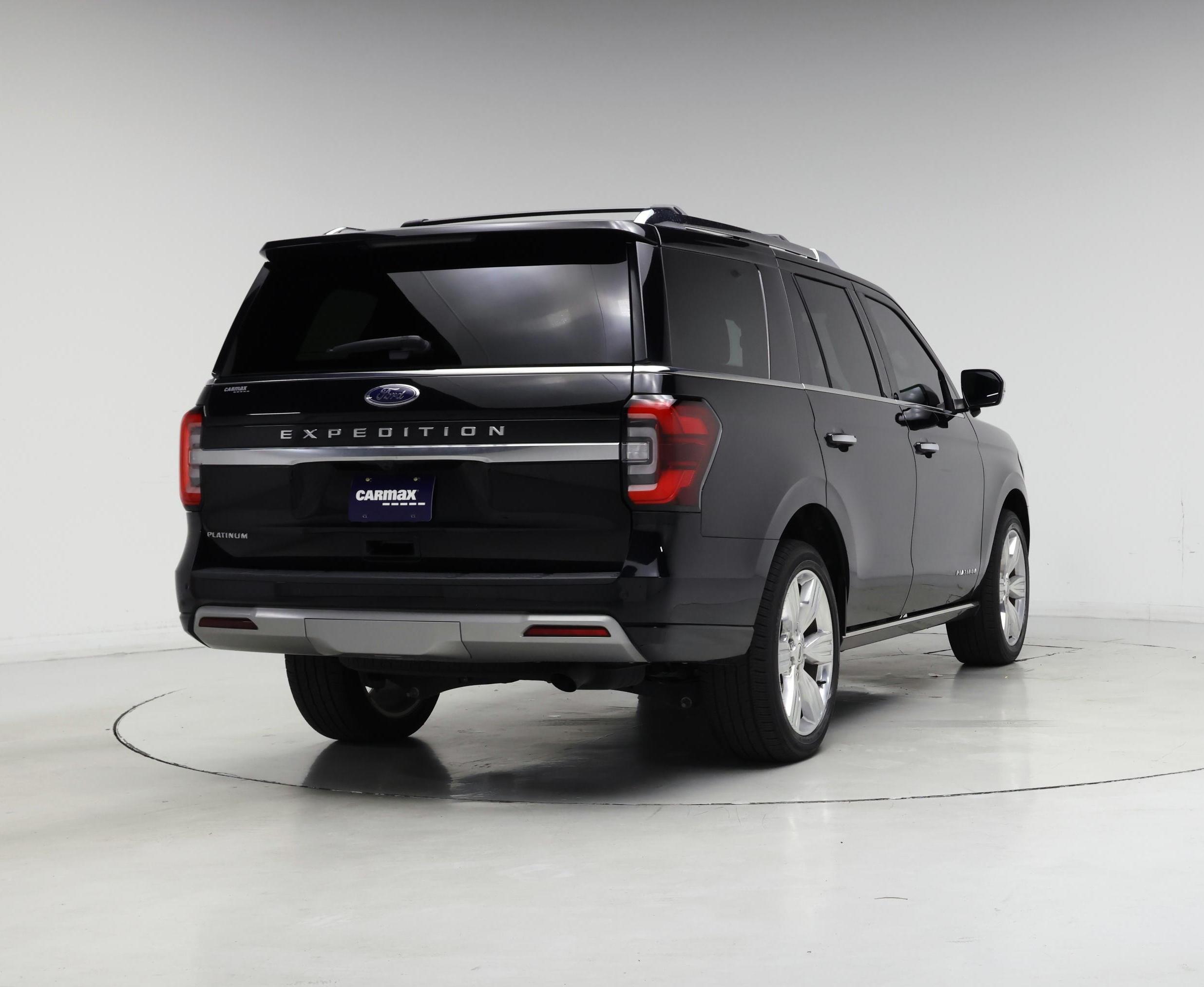 Thumbnail: 2023 Ford Expedition - 8