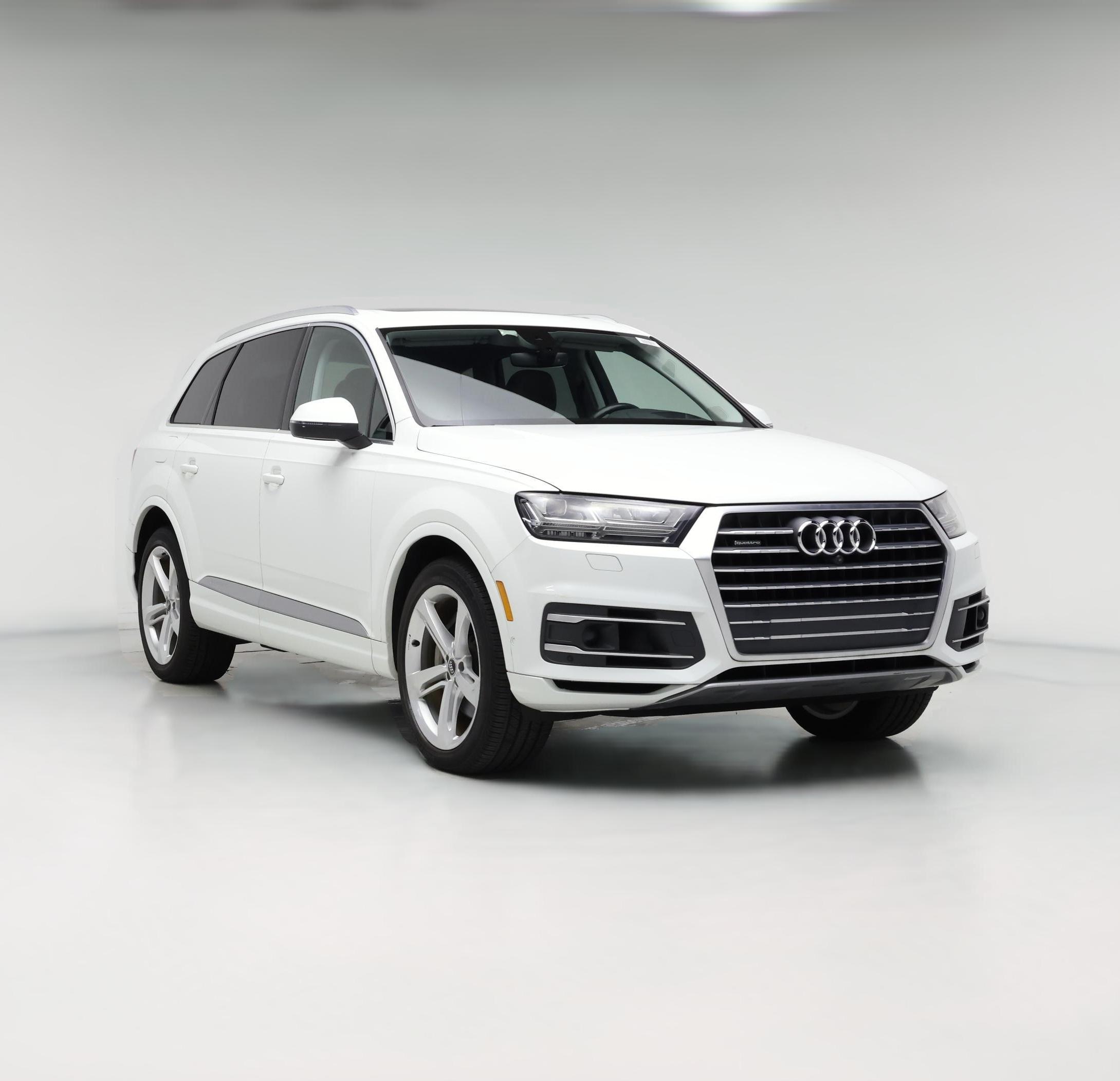 Thumbnail: 2019 Audi Q7 - 1