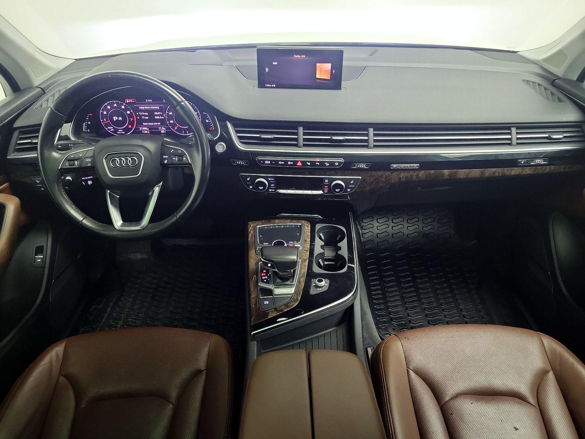 Thumbnail: 2019 Audi Q7 - 9