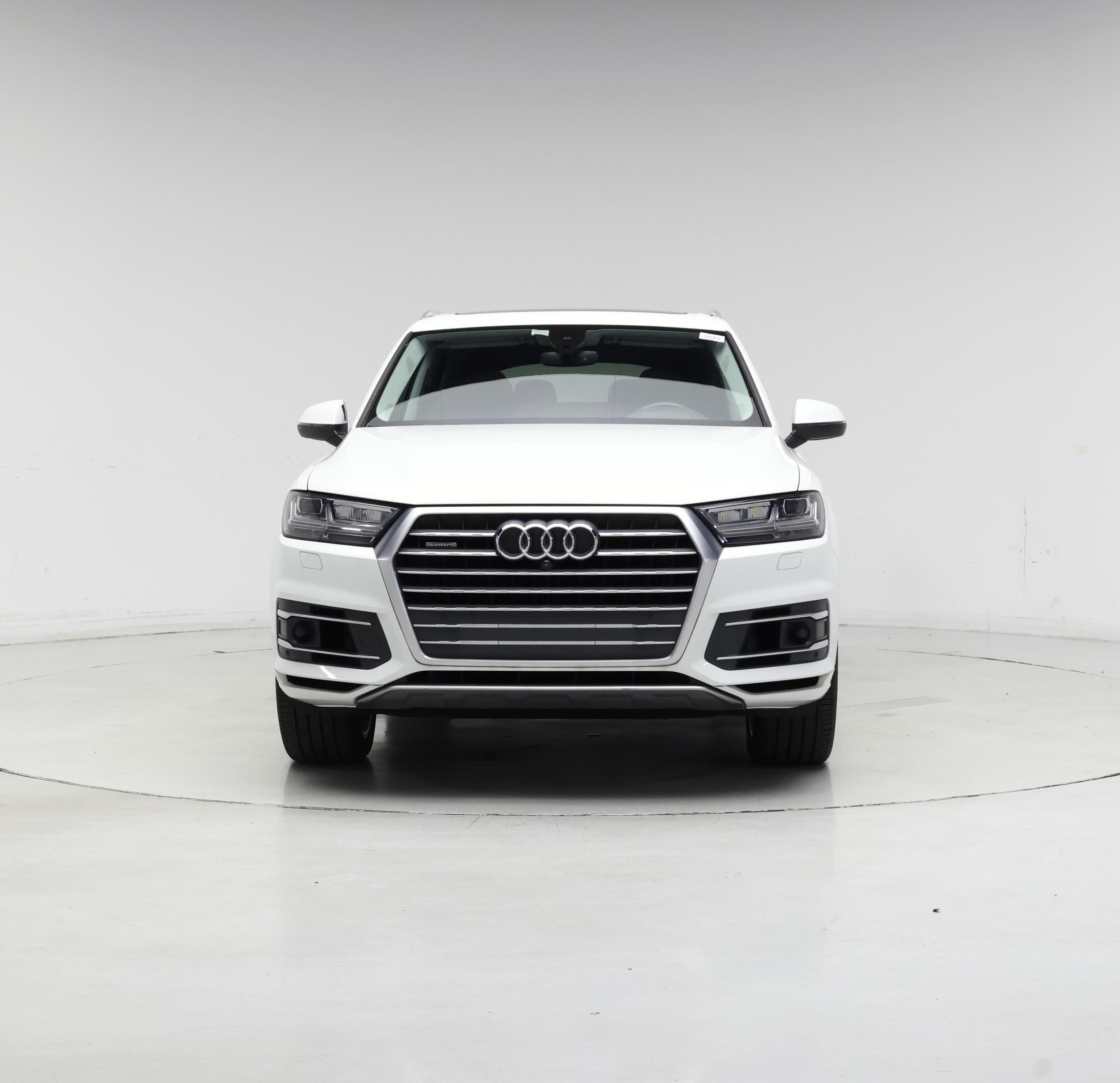 Thumbnail: 2019 Audi Q7 - 5