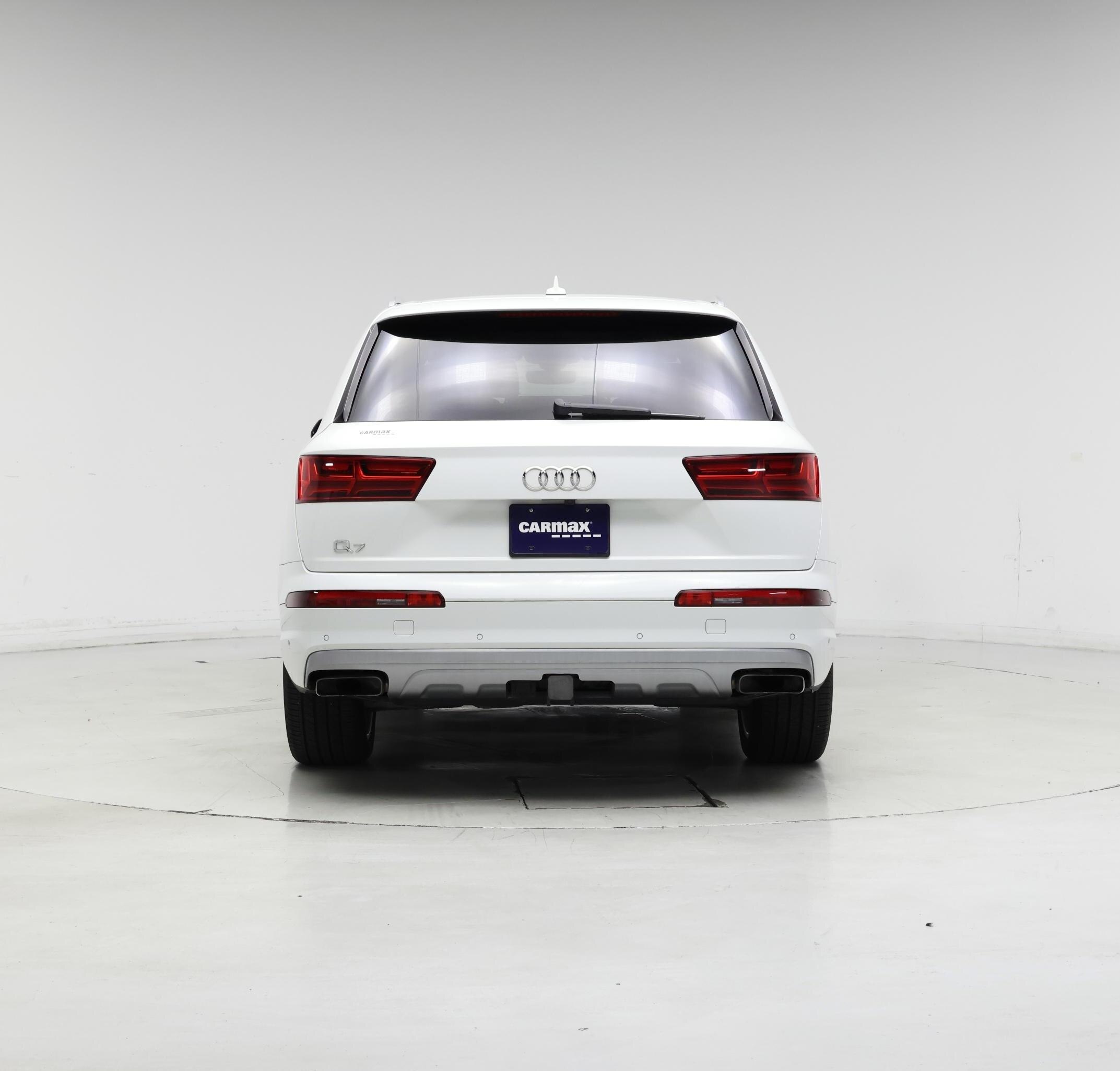 Thumbnail: 2019 Audi Q7 - 6