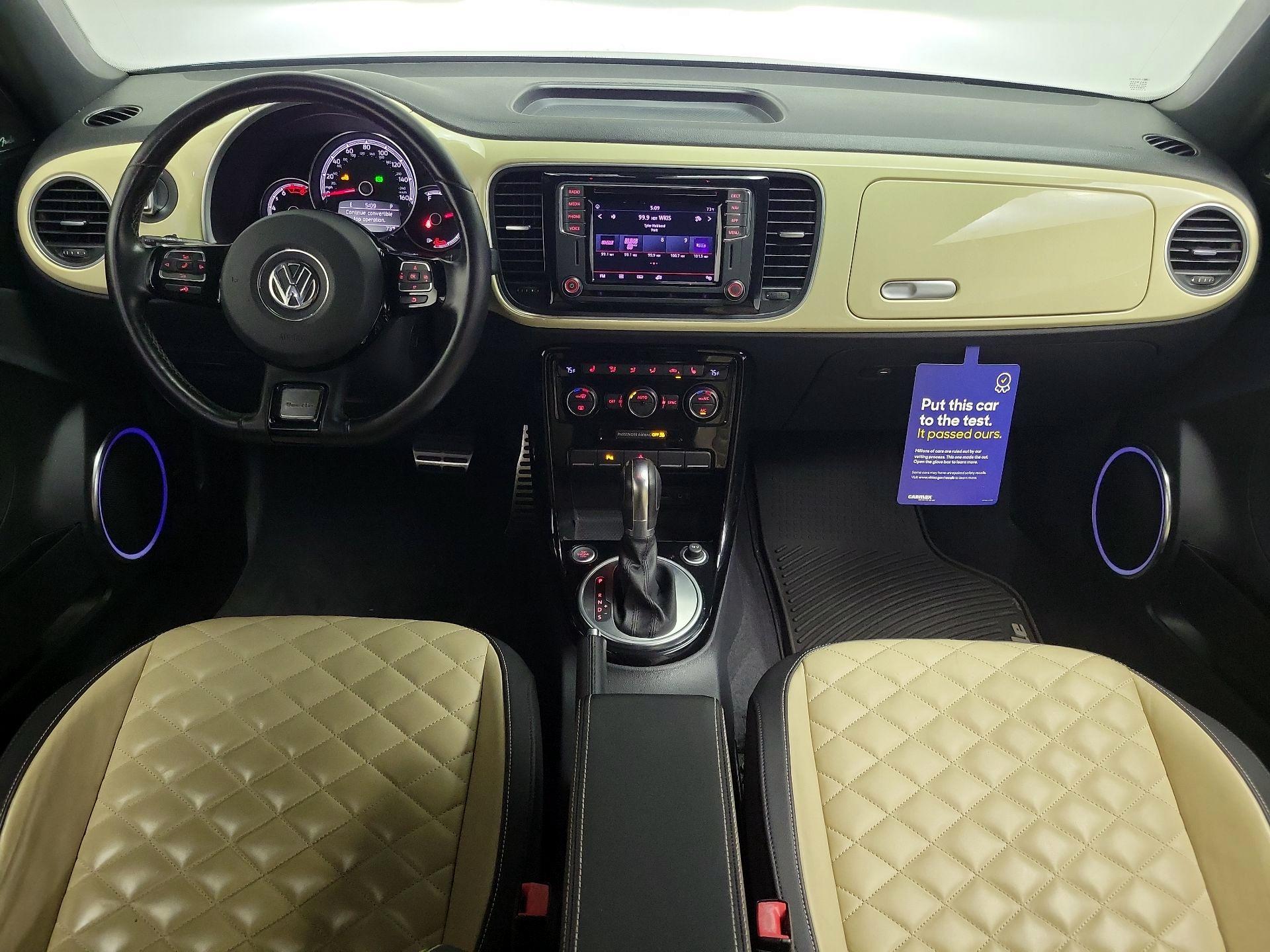 Thumbnail: 2019 Volkswagen Beetle - 9