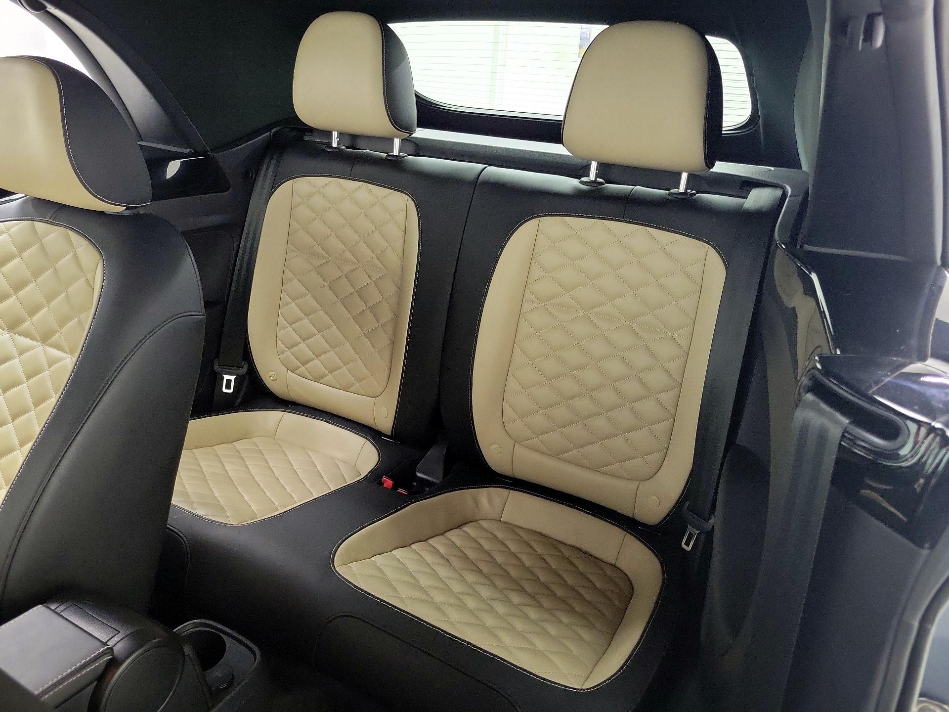 Thumbnail: 2019 Volkswagen Beetle - 19