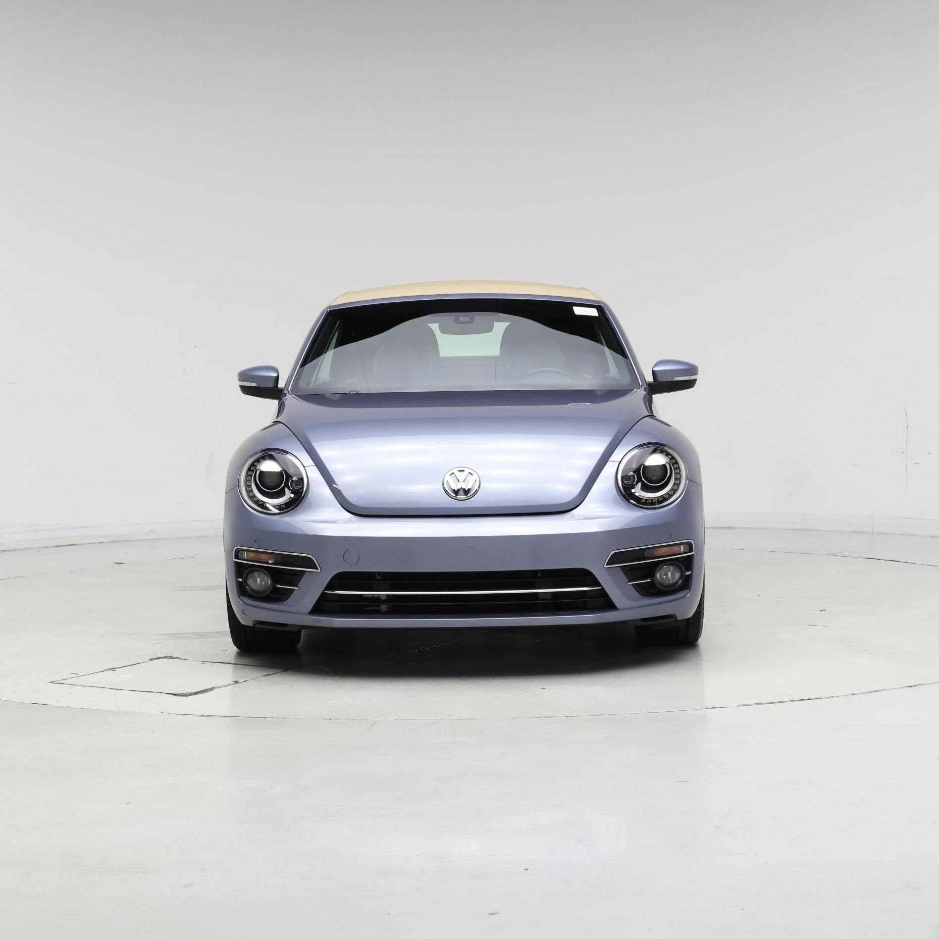 Thumbnail: 2019 Volkswagen Beetle - 5