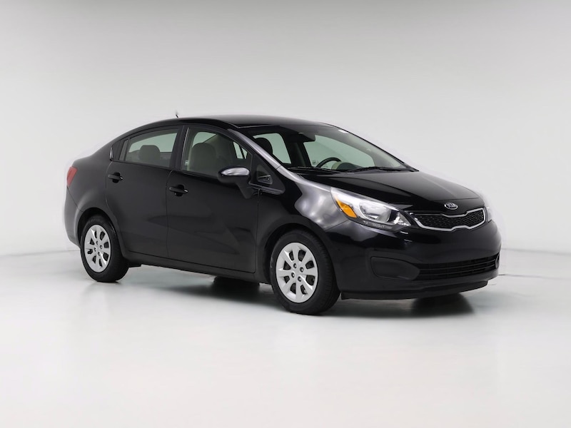 2014 Kia Rio EX -
                  Hialeah, FL