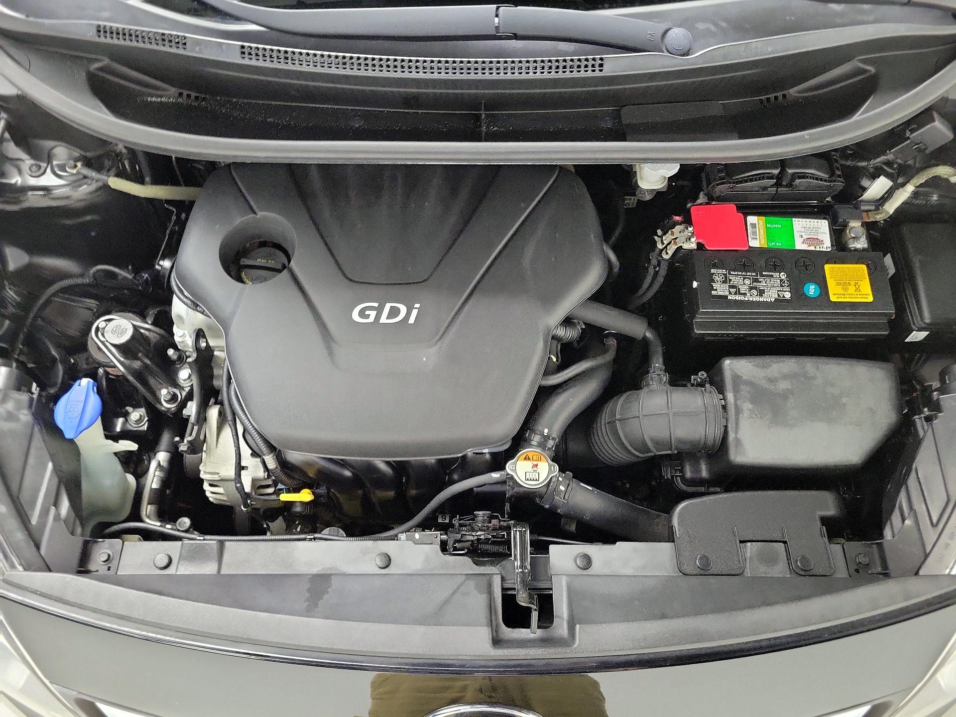Thumbnail: 2014 Kia Rio - 20