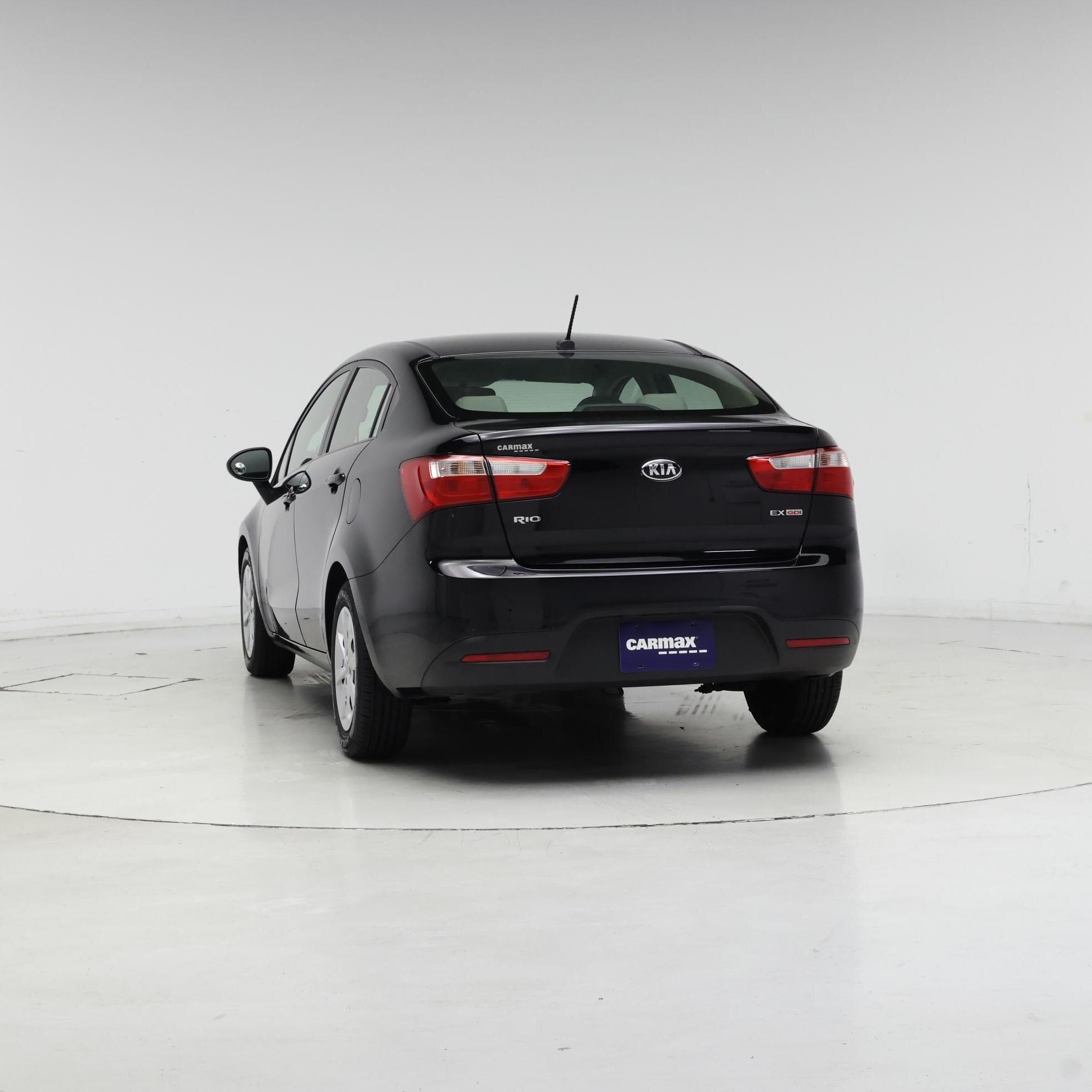 Thumbnail: 2014 Kia Rio - 6