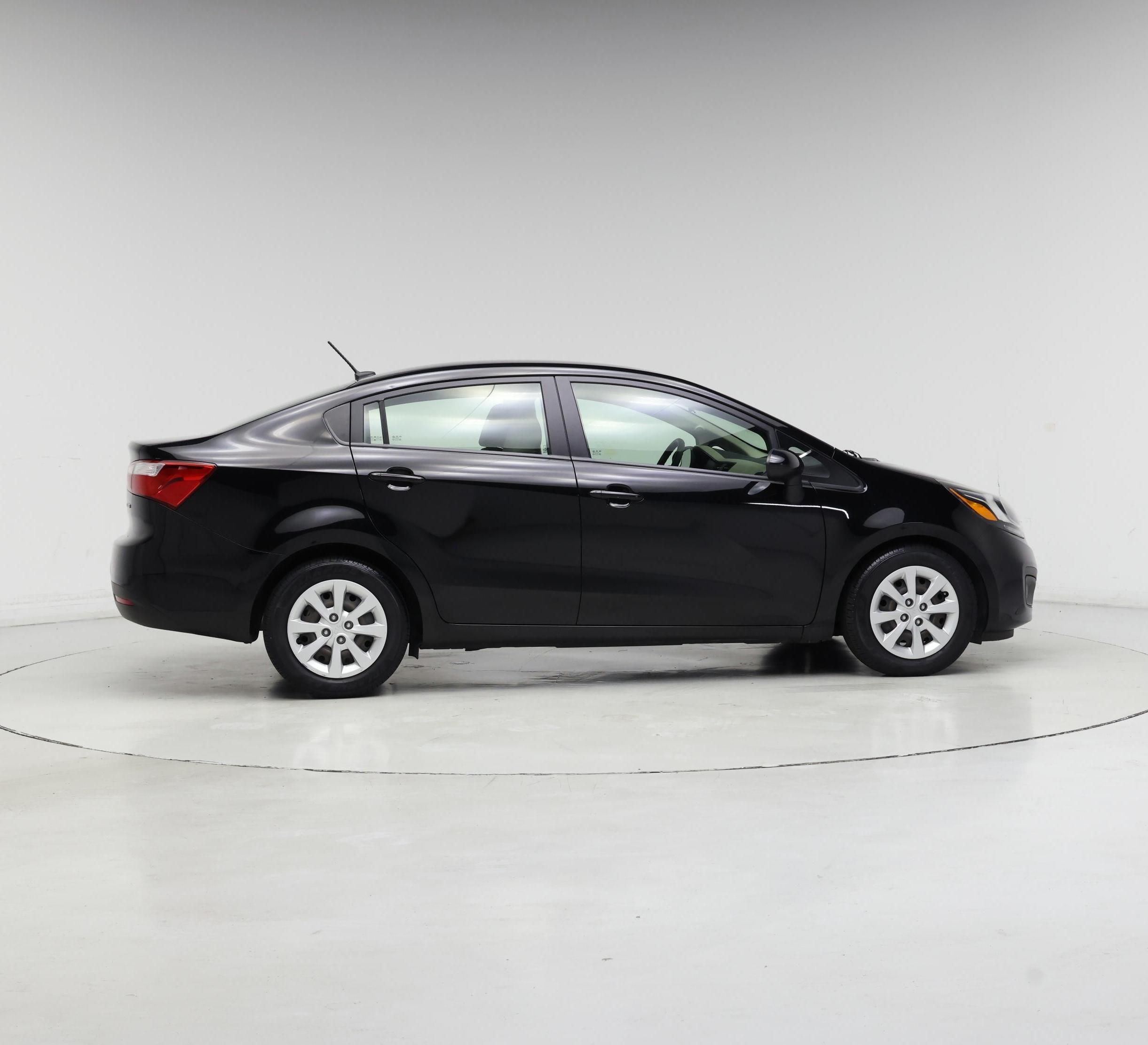 Thumbnail: 2014 Kia Rio - 7