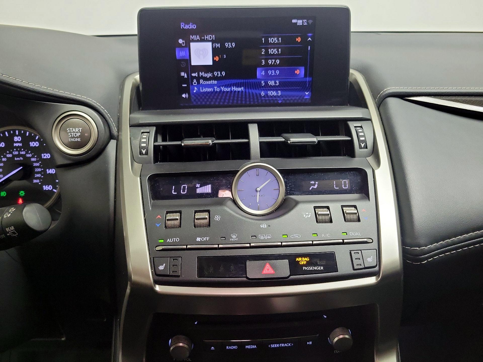 Thumbnail: 2020 Lexus NX - 15