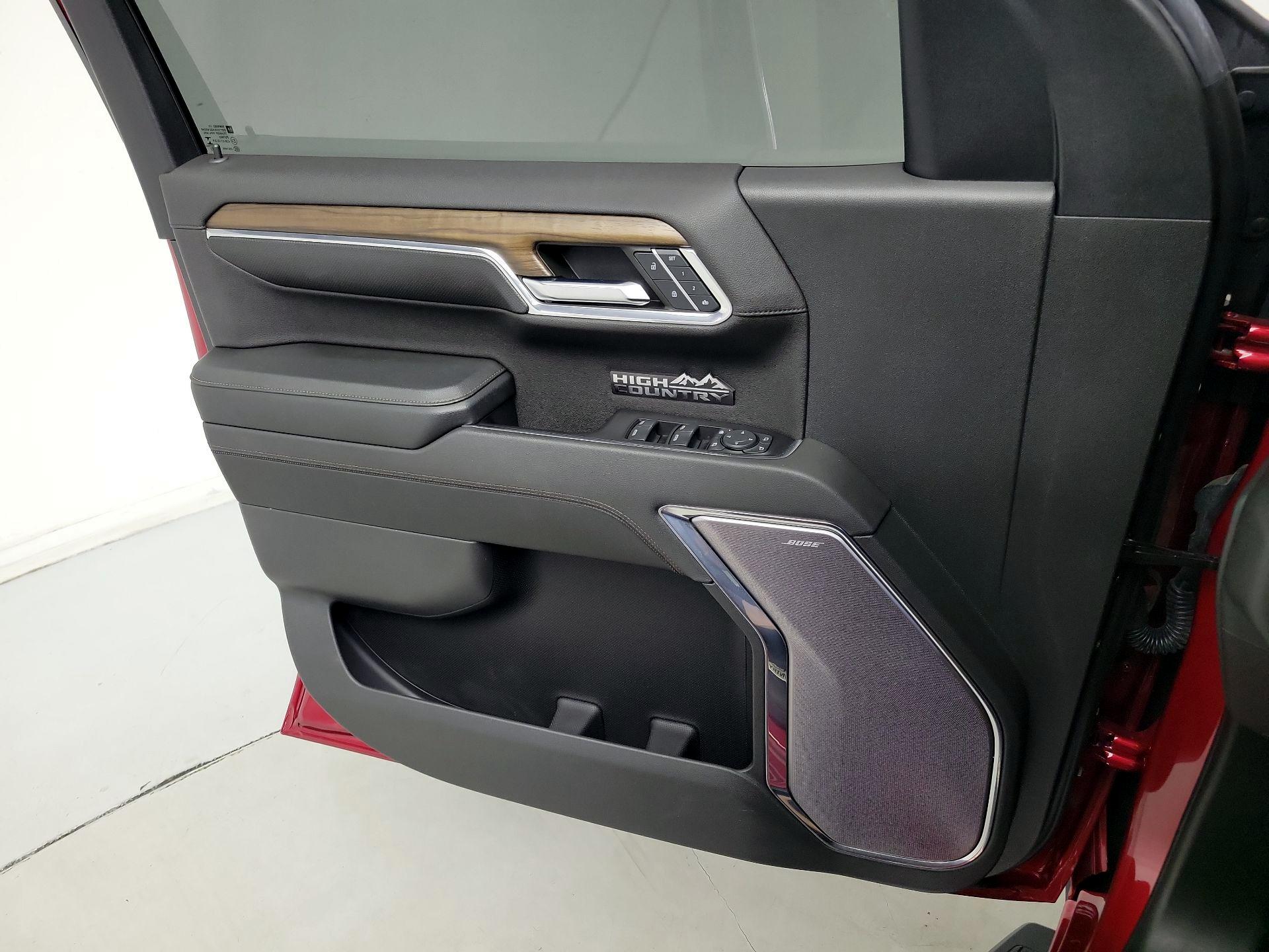 Thumbnail: 2023 Chevrolet Silverado 1500 - 12