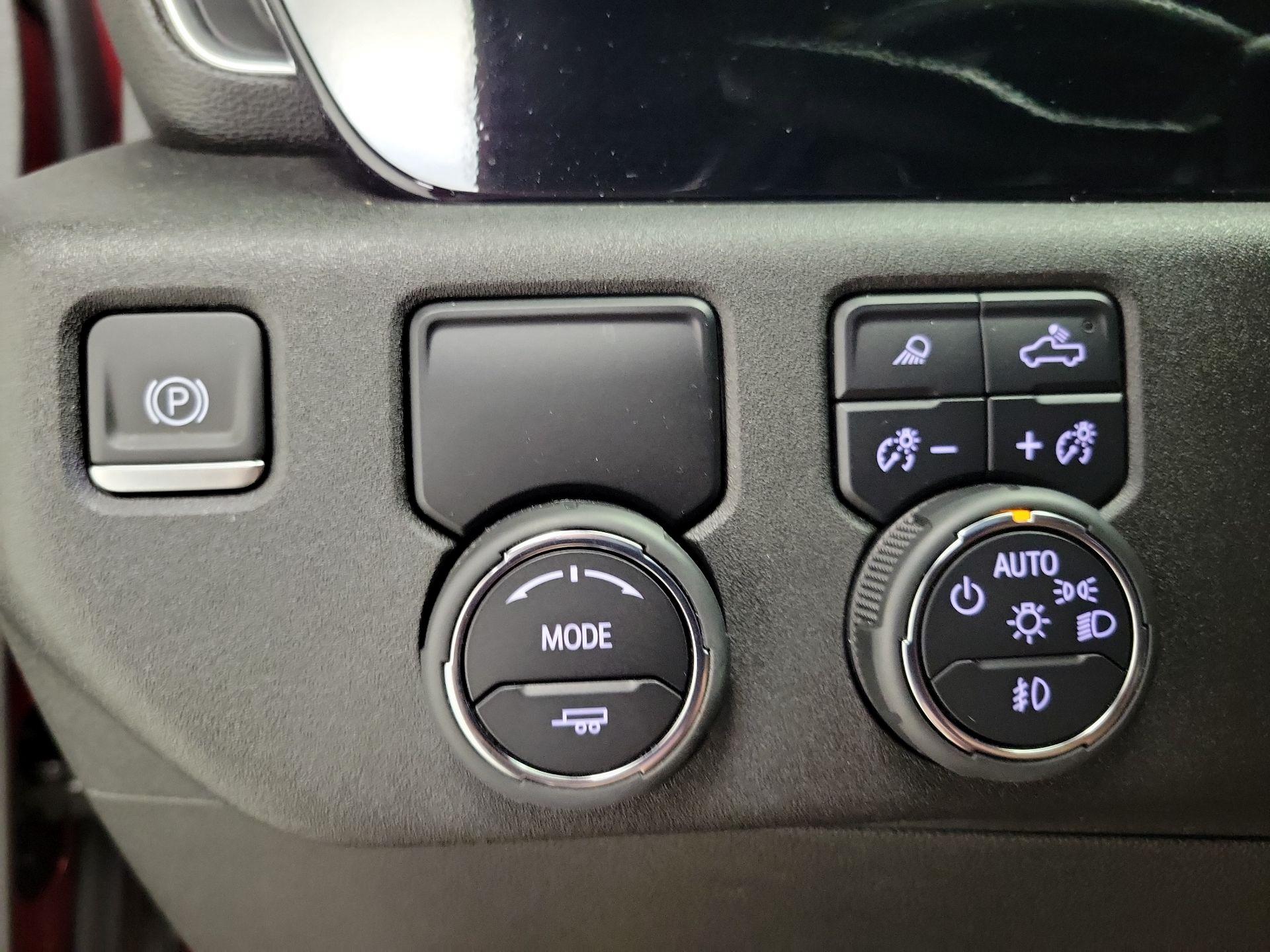 Thumbnail: 2023 Chevrolet Silverado 1500 - 13