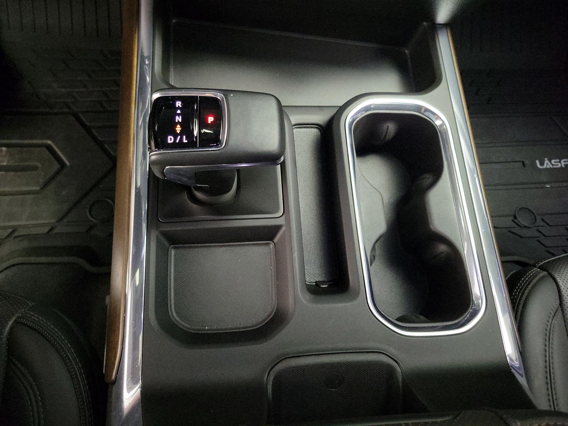 Thumbnail: 2023 Chevrolet Silverado 1500 - 18