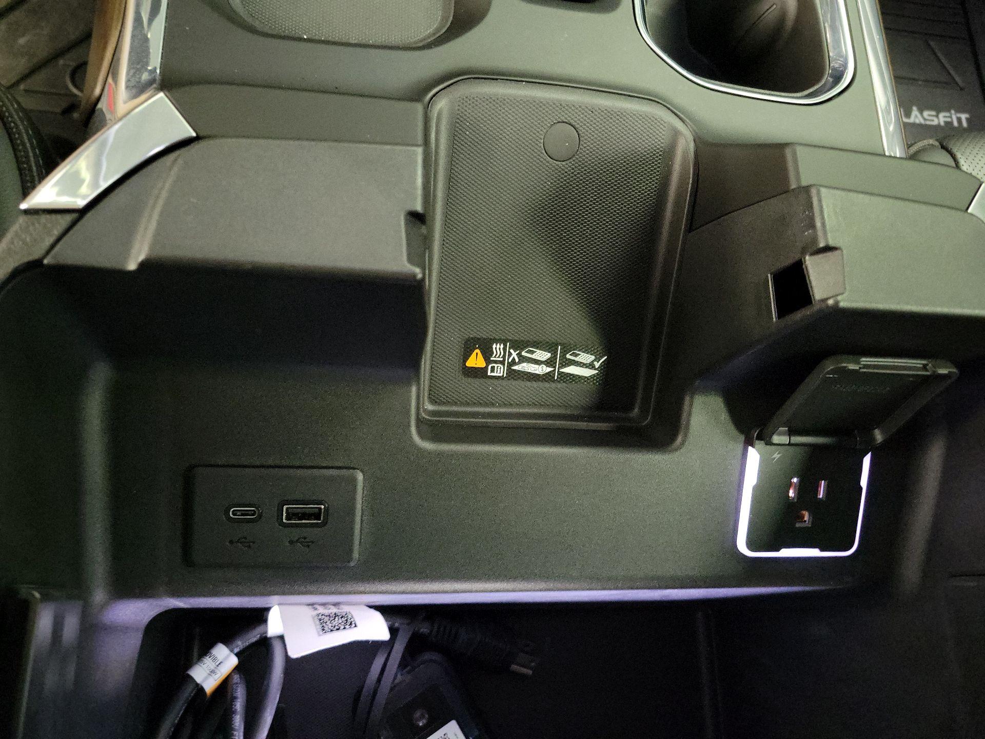 Thumbnail: 2023 Chevrolet Silverado 1500 - 19