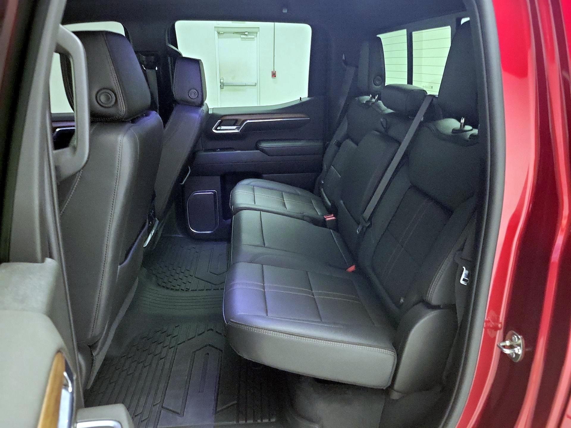 Thumbnail: 2023 Chevrolet Silverado 1500 - 20