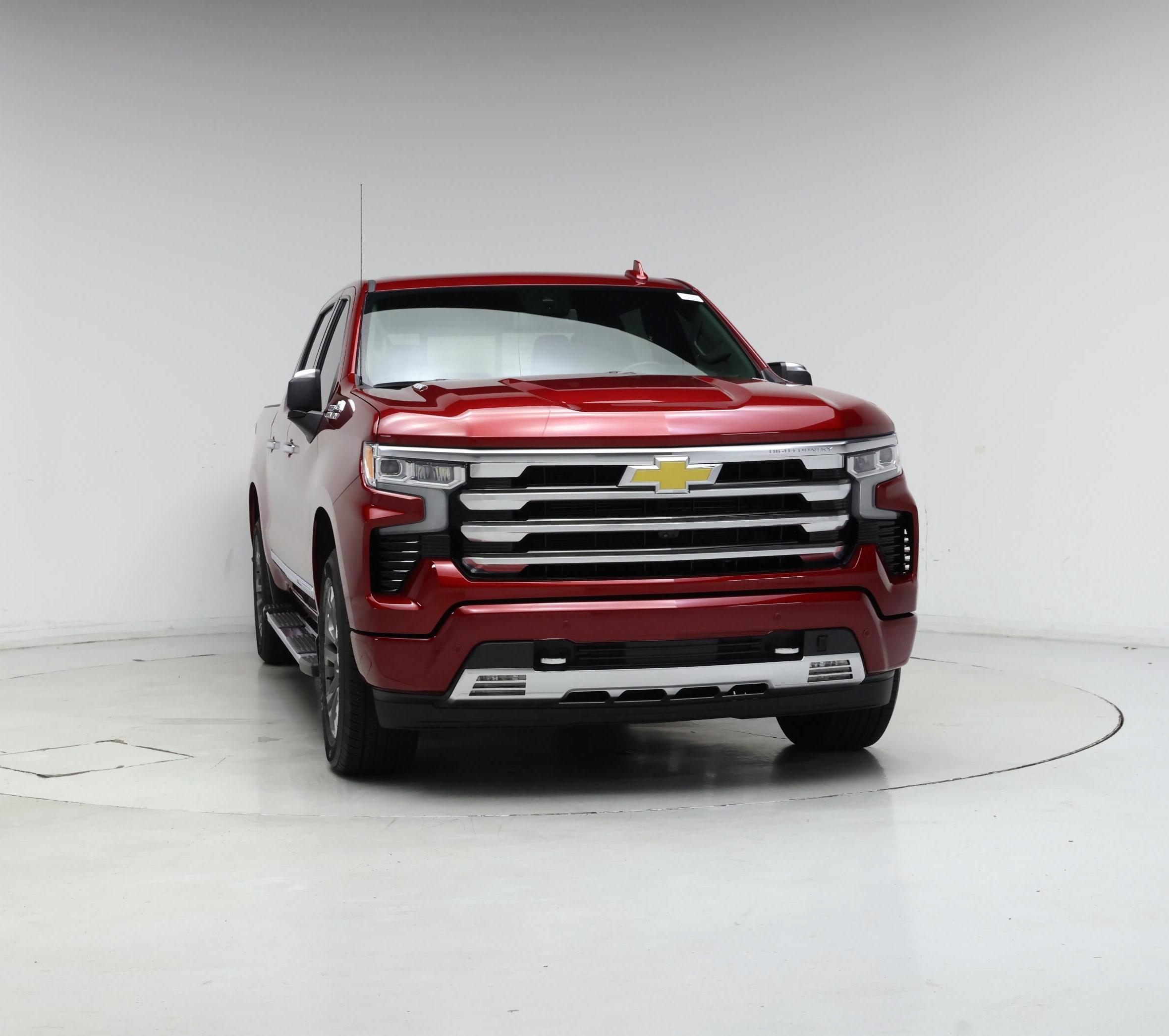 Thumbnail: 2023 Chevrolet Silverado 1500 - 5