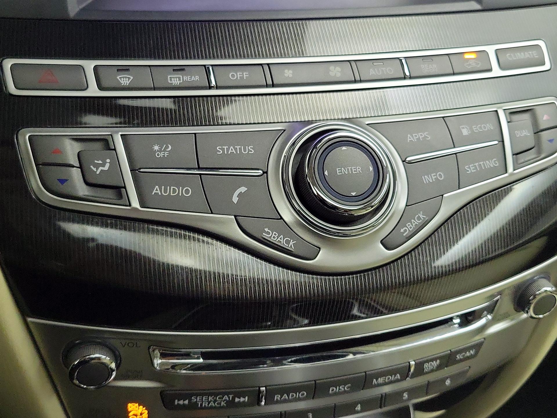 Thumbnail: 2019 INFINITI QX60 - 16