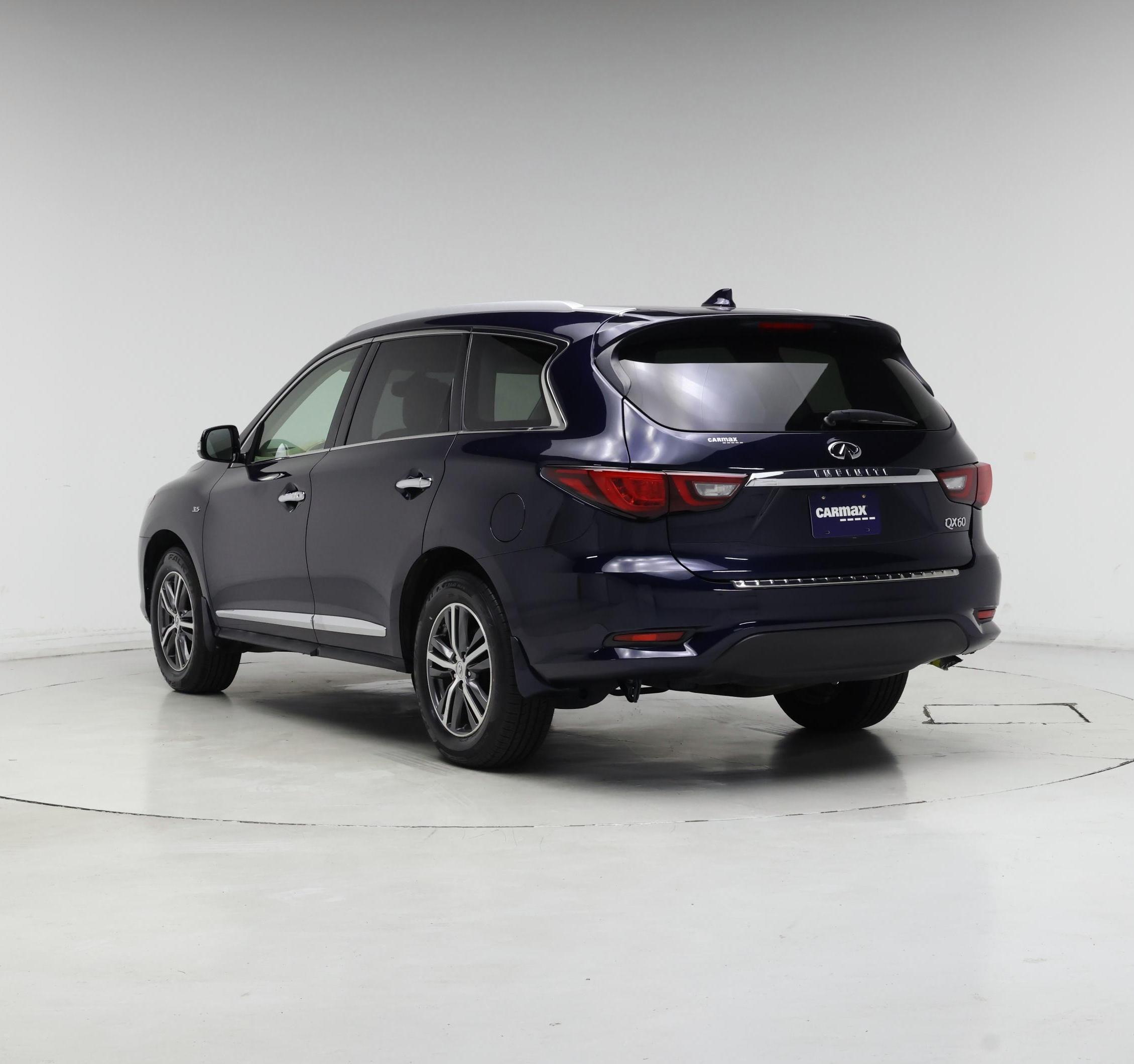 Thumbnail: 2019 INFINITI QX60 - 2