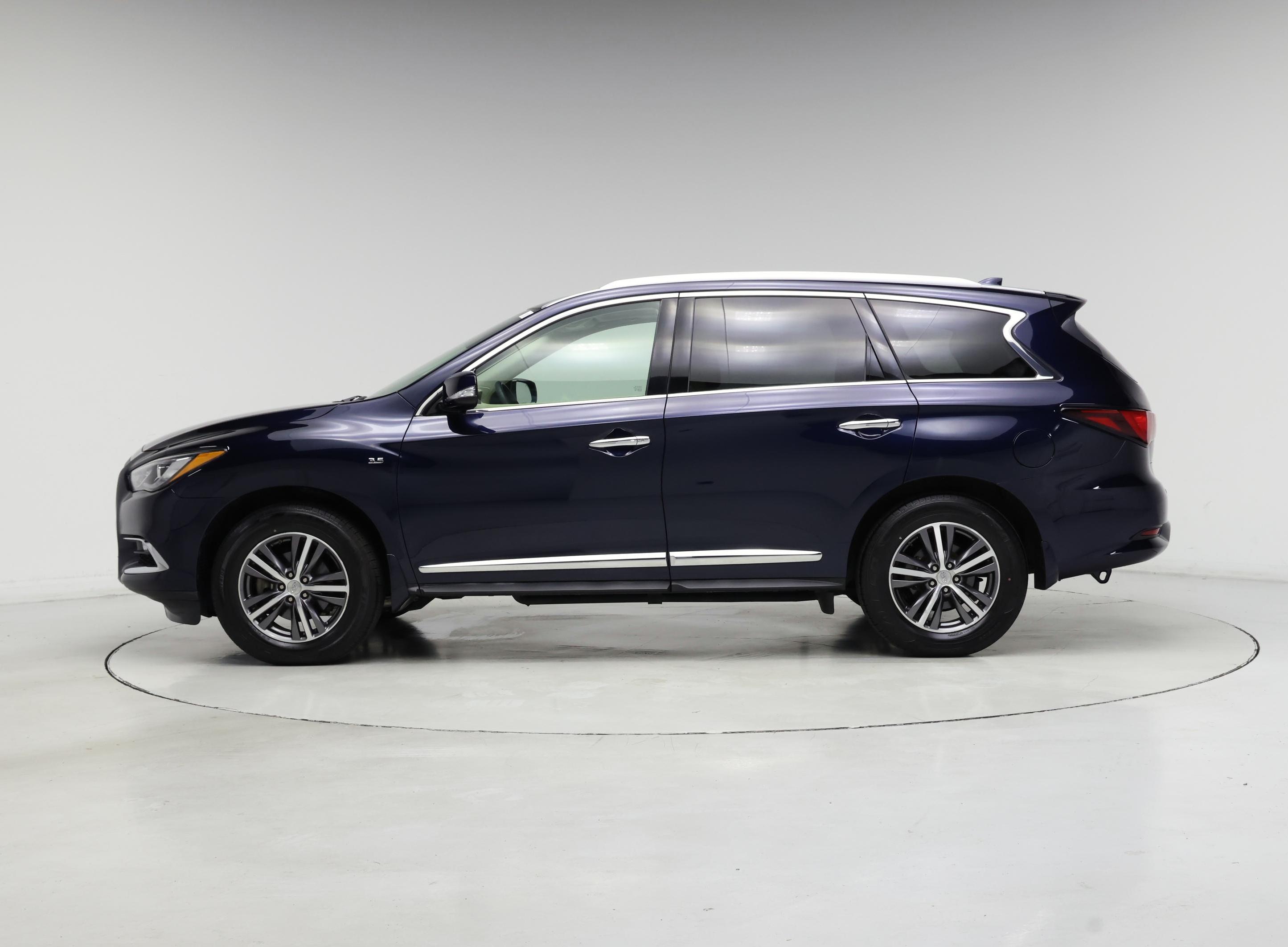Thumbnail: 2019 INFINITI QX60 - 3