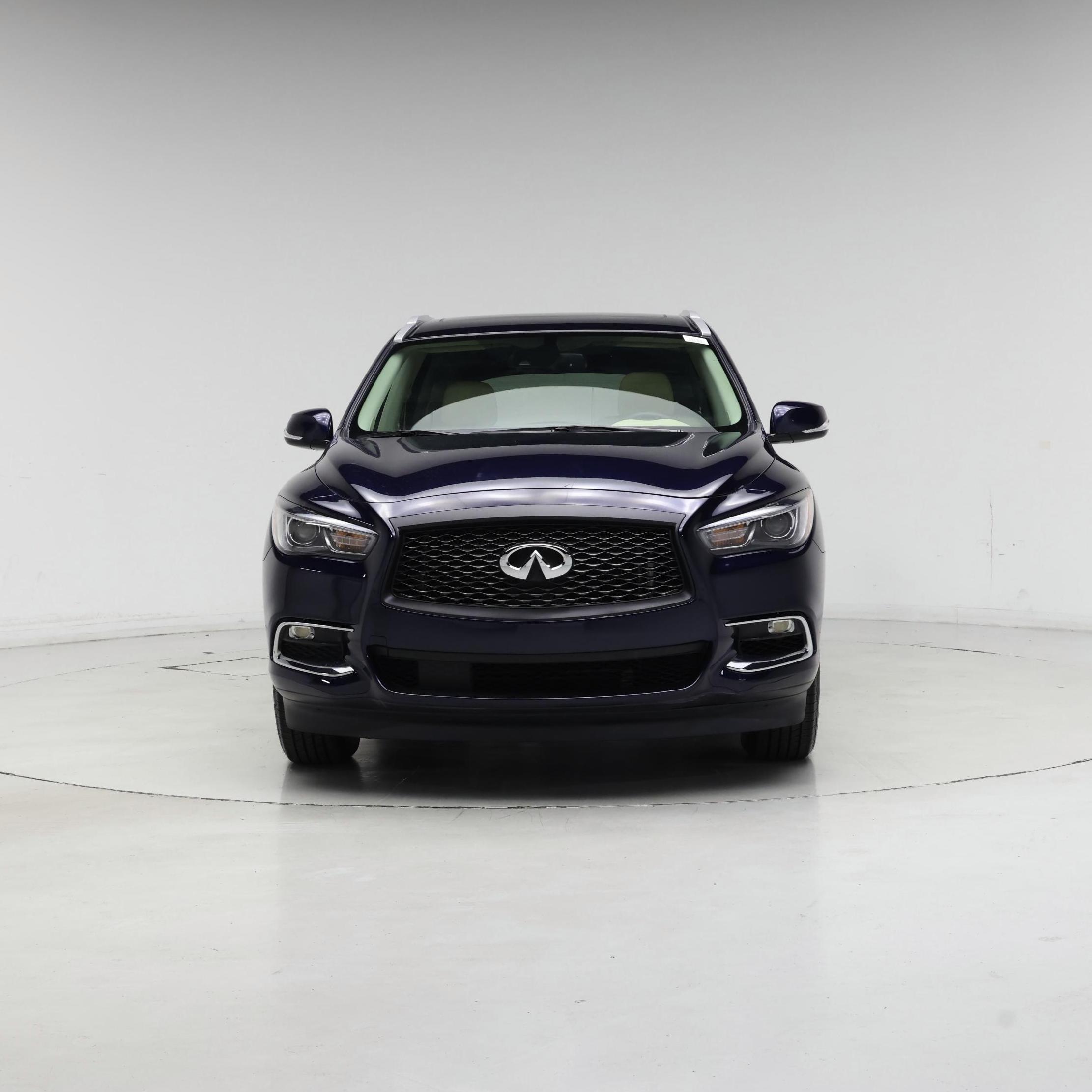 Thumbnail: 2019 INFINITI QX60 - 5