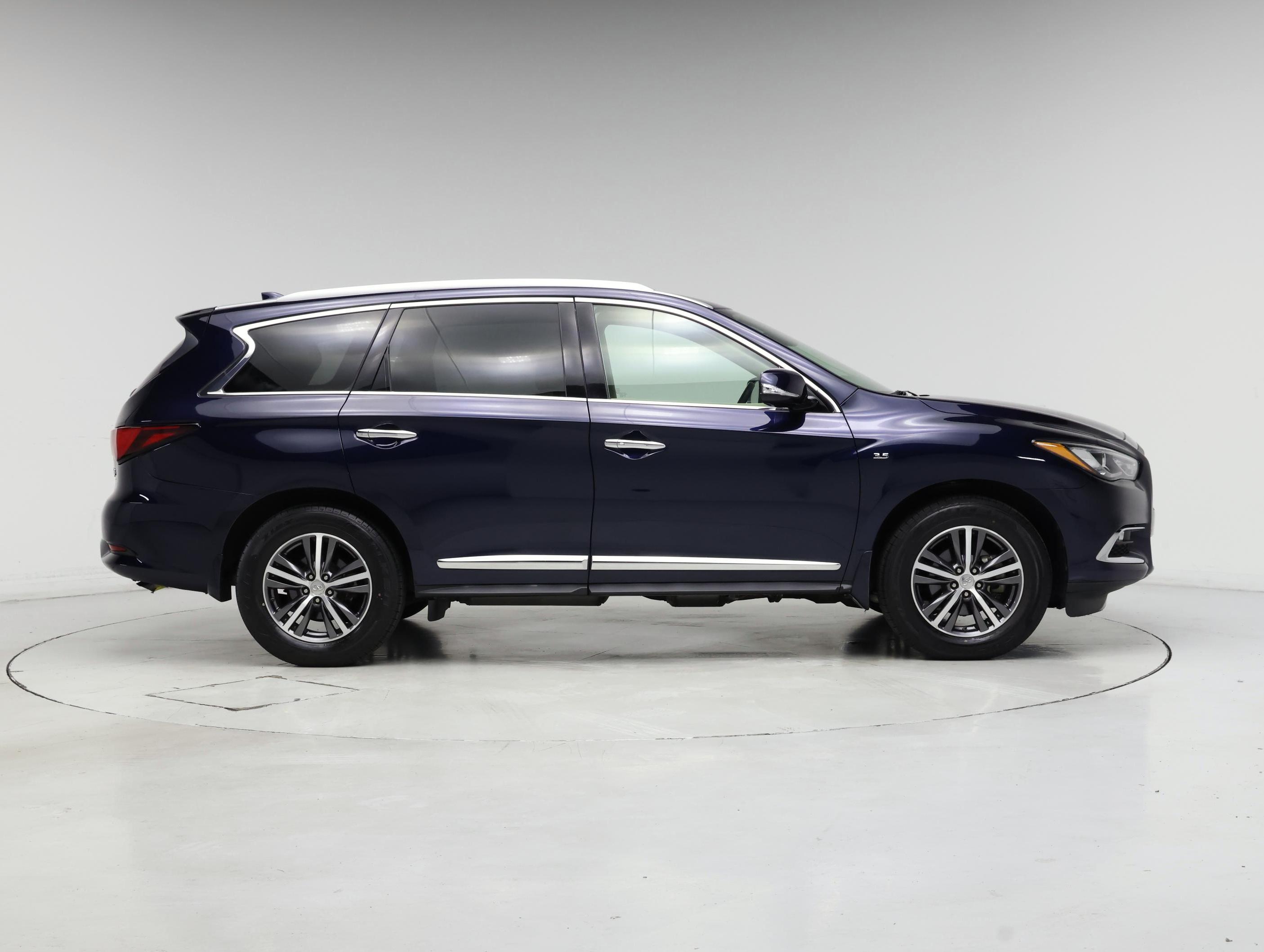 Thumbnail: 2019 INFINITI QX60 - 7