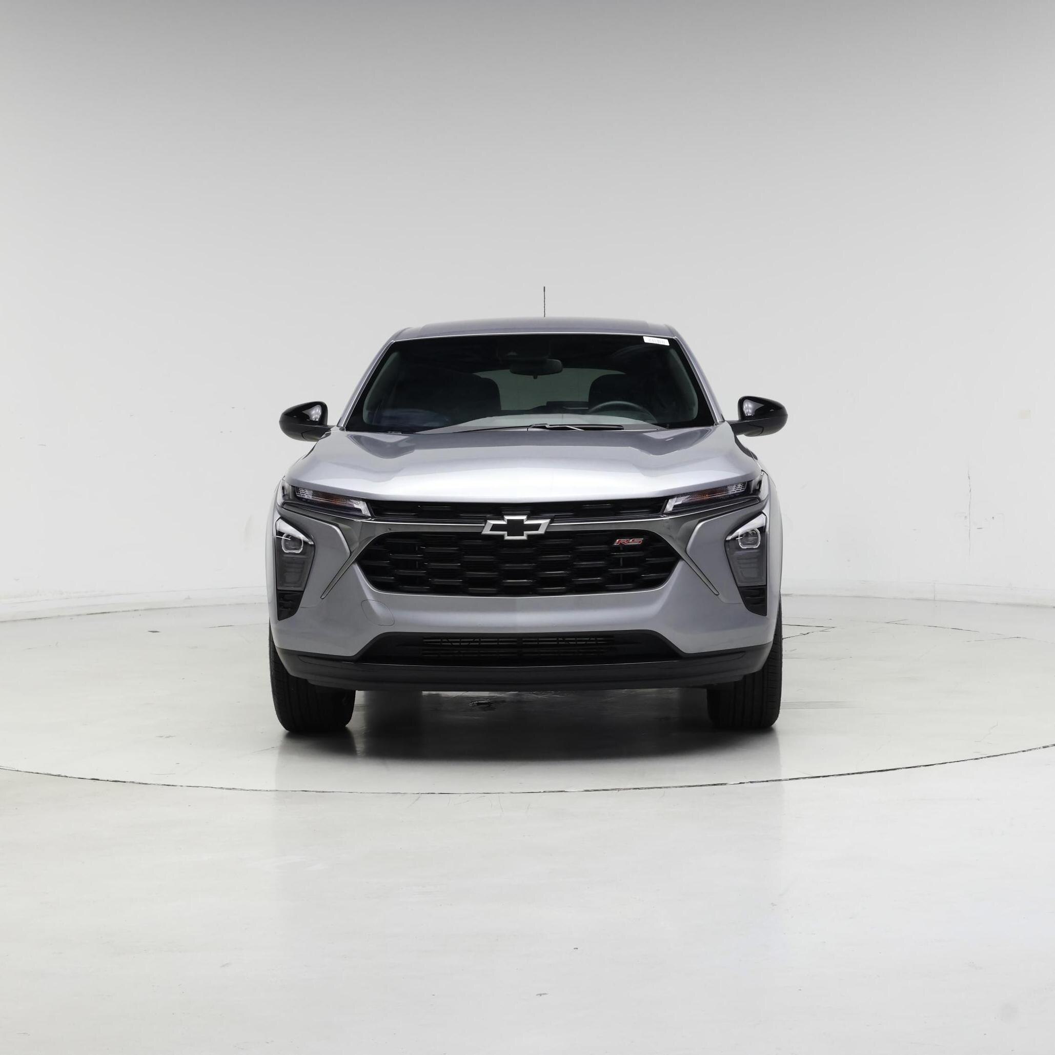 Thumbnail: 2025 Chevrolet Trax - 5