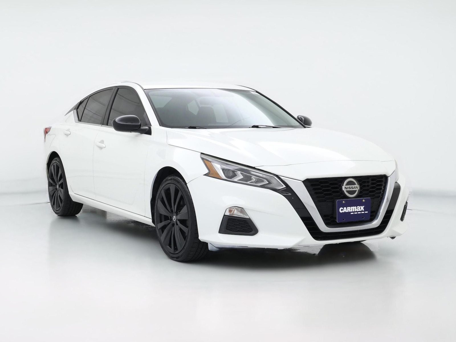 2019 Nissan Altima SR